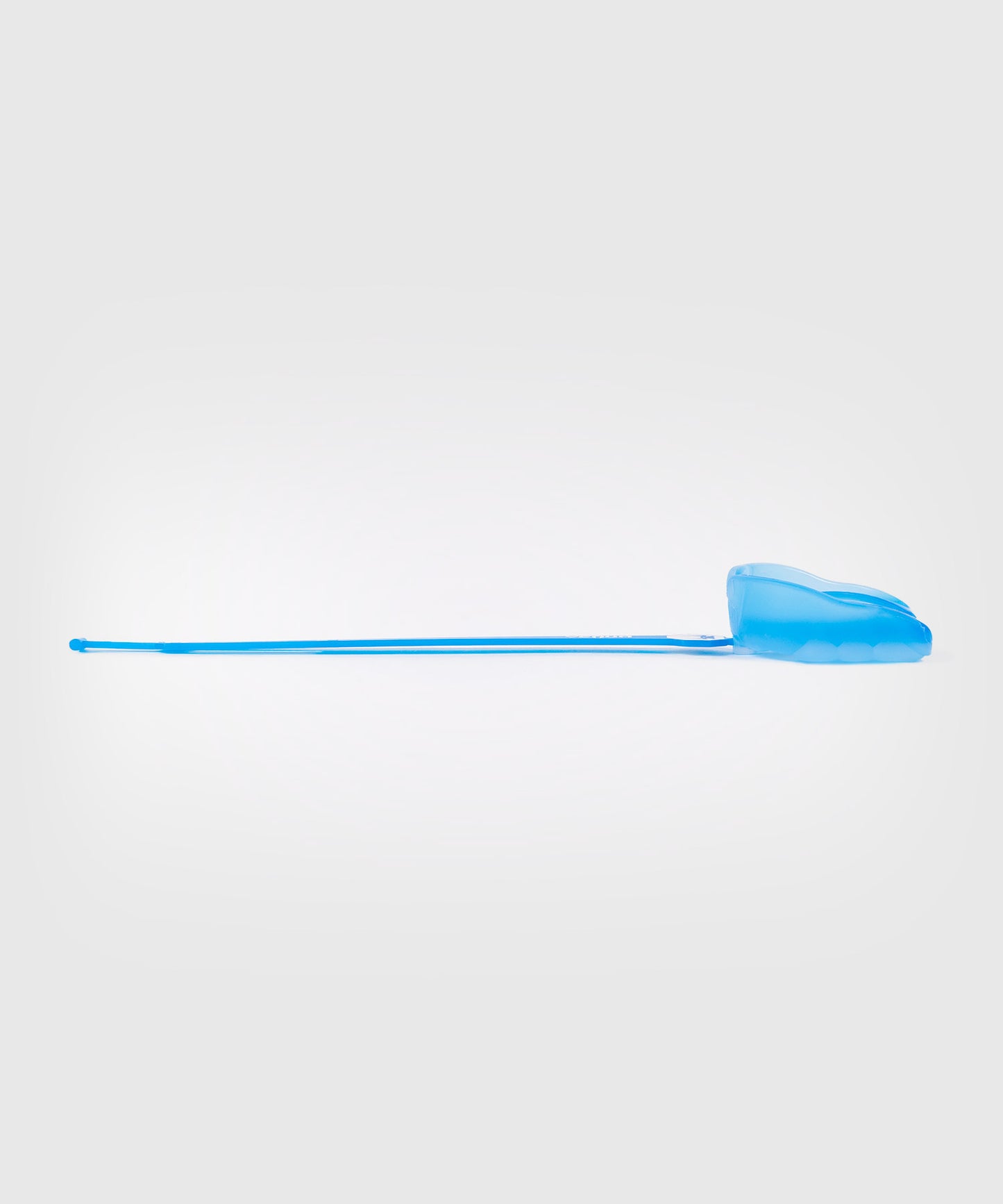 Venum Challenger Fascia Paradenti/Fascia Paradenti Senza Fascia – Blu Trasparente