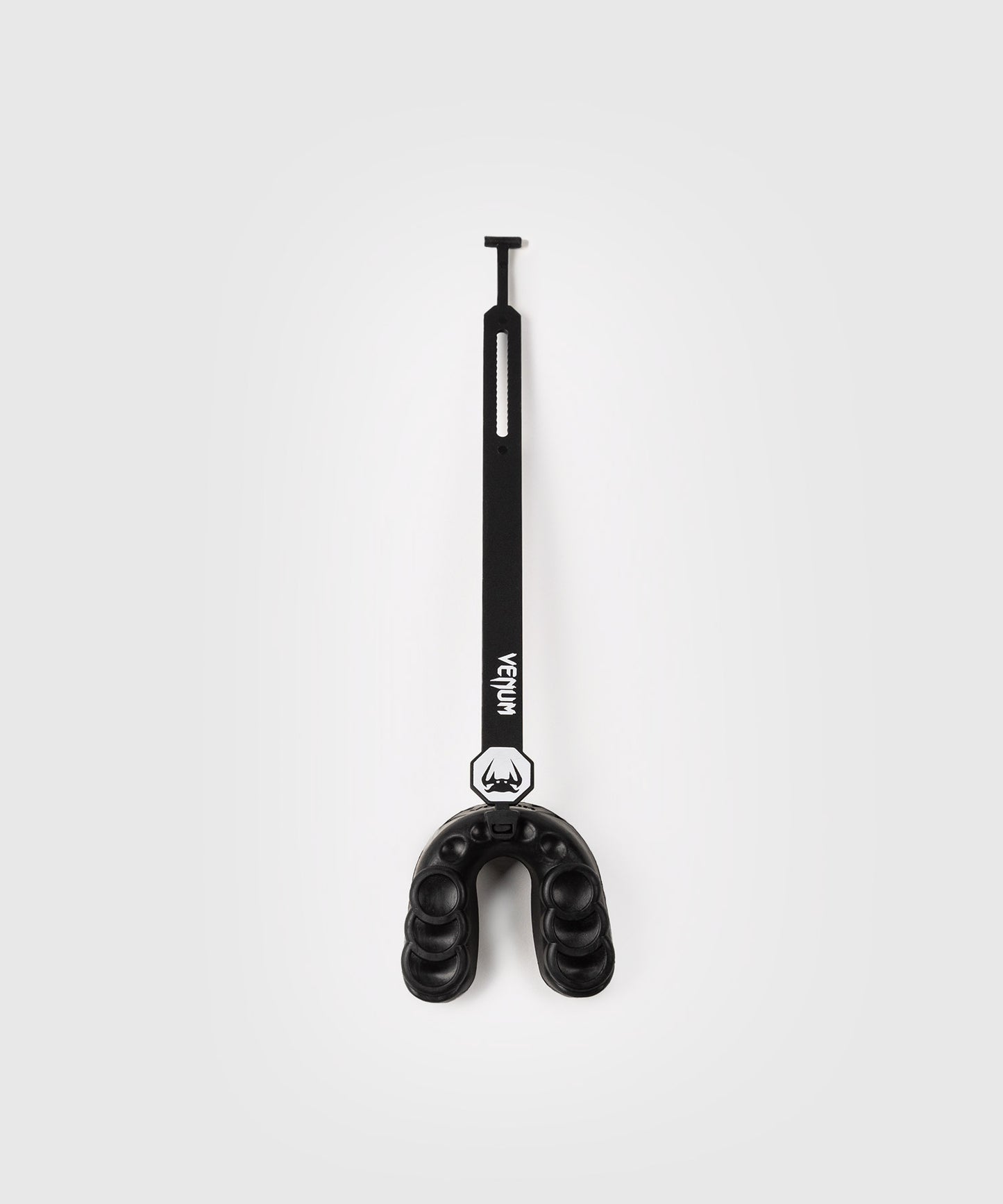Protège-dents Venum Challenger avec Sangle/Sans Sangle – Noir/Gris