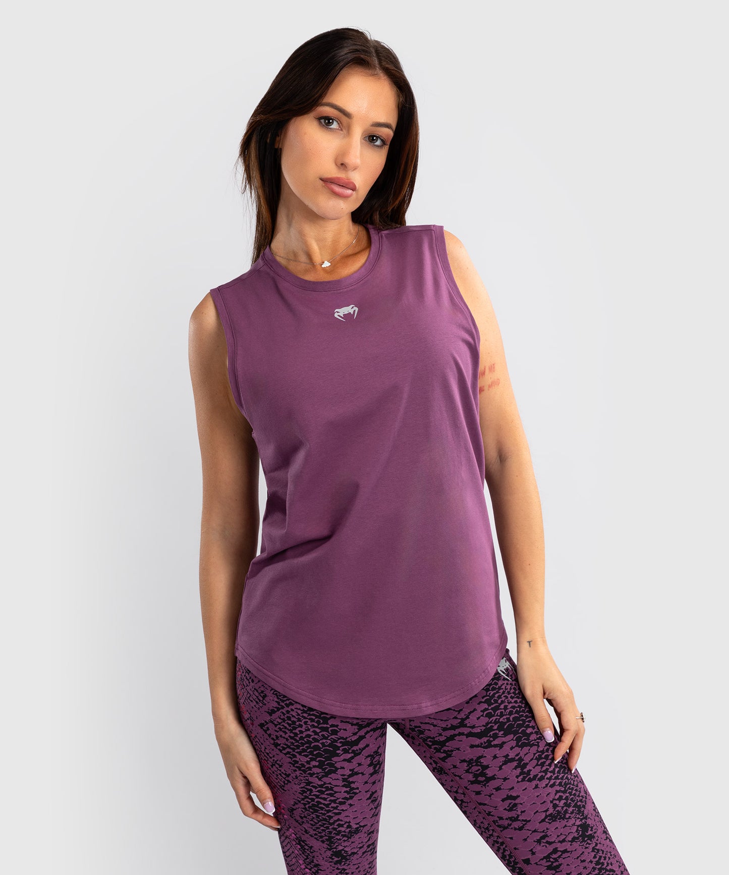 Venum Amazonia Canotta da donna - Viola