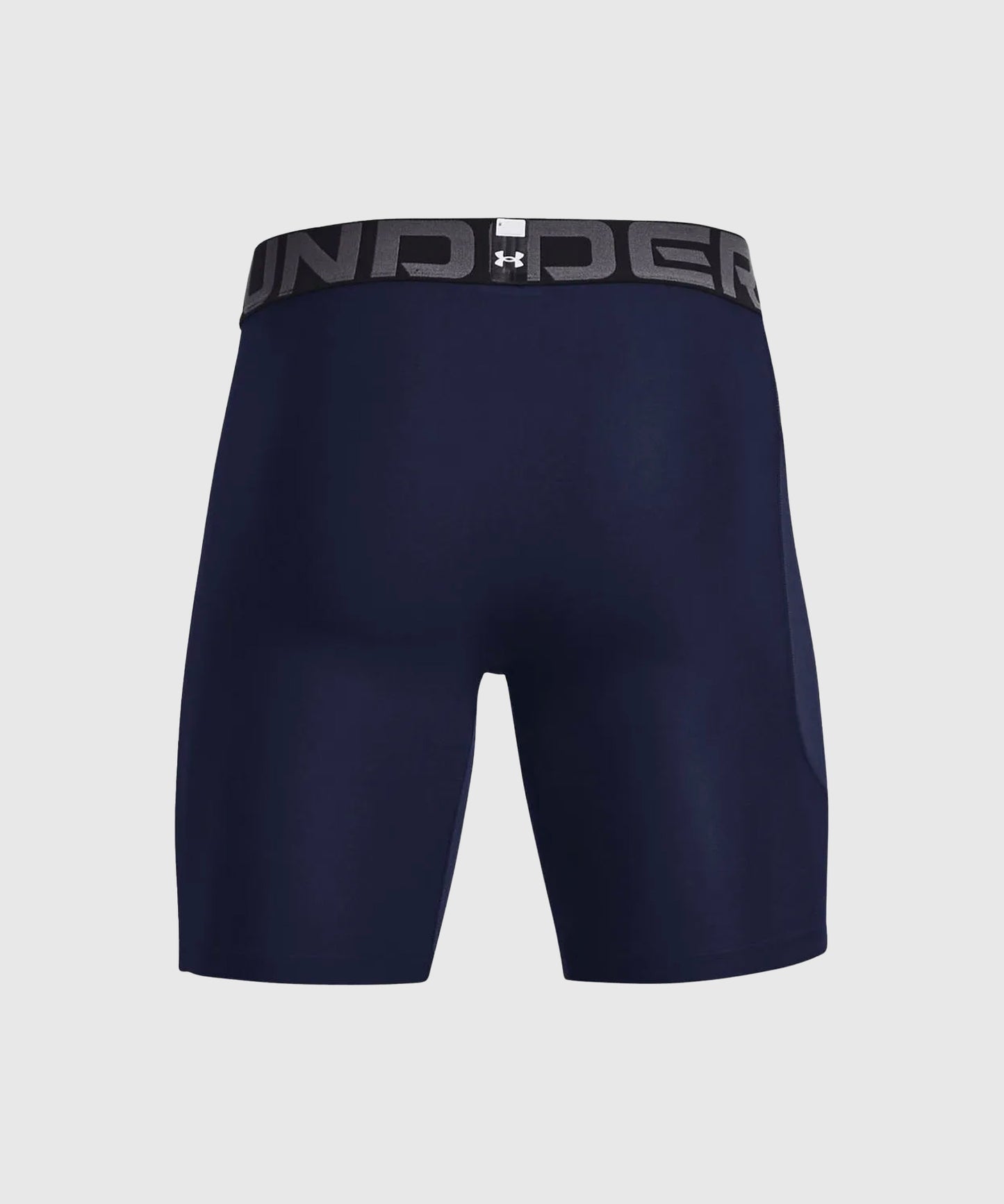 Short De Compression Under Armour Heatgear® - Bleu Marine
