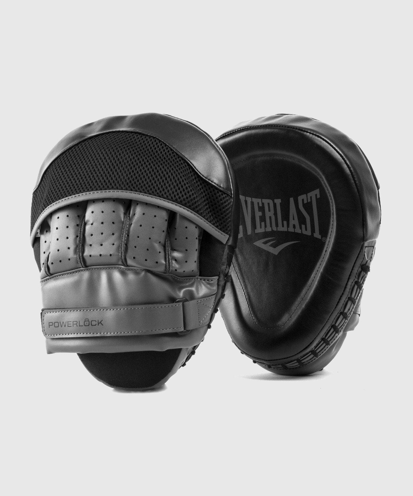 Pattes D'Ours Everlast Powerlock - Noir