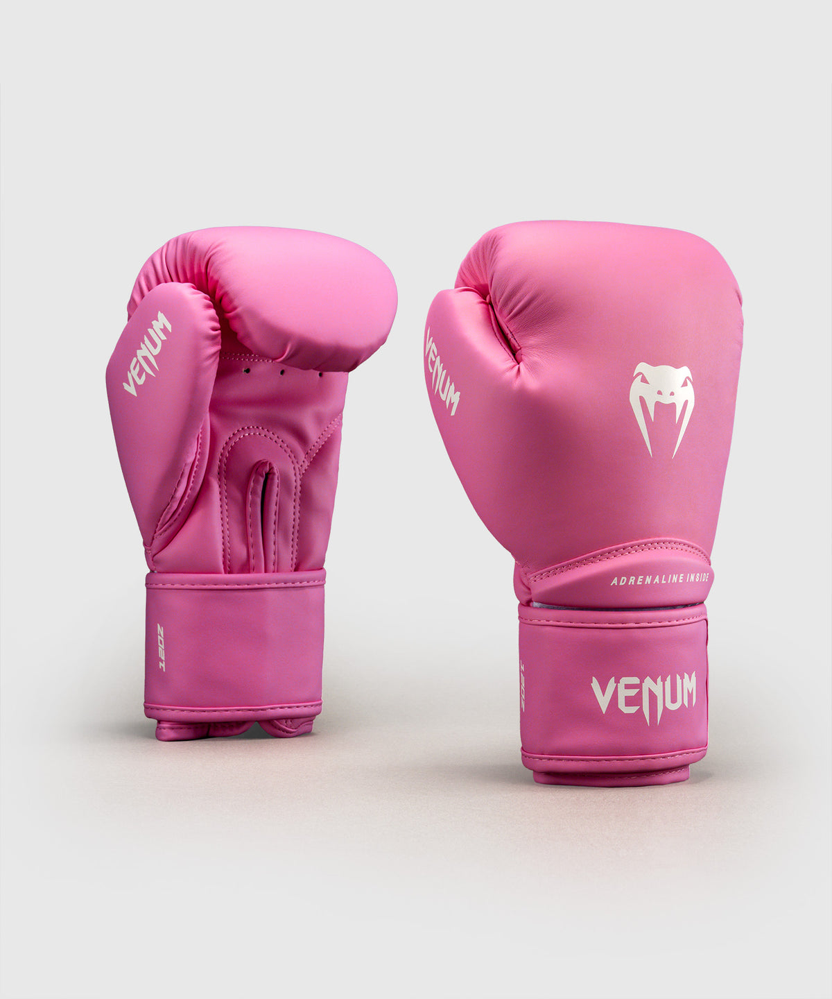 Venum Contender 1.5 Boxhandschuhe - Rosa