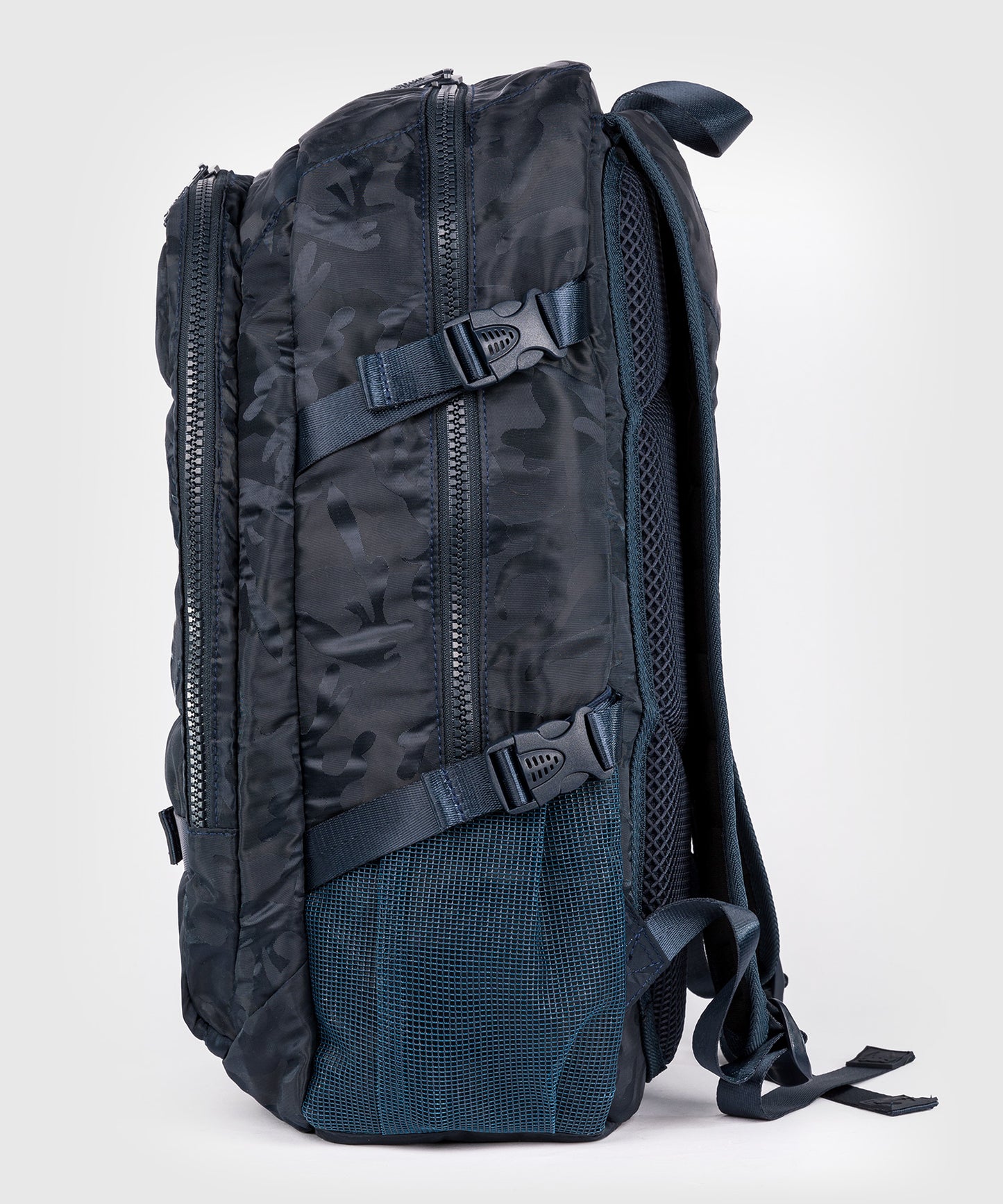 Venum Challenger Pro Zaino (20-25L) – Camo/Blu