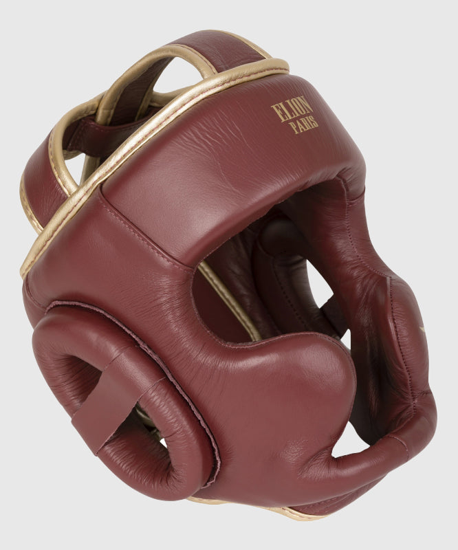 Elion Paris Casco da Boxe – Bordeaux