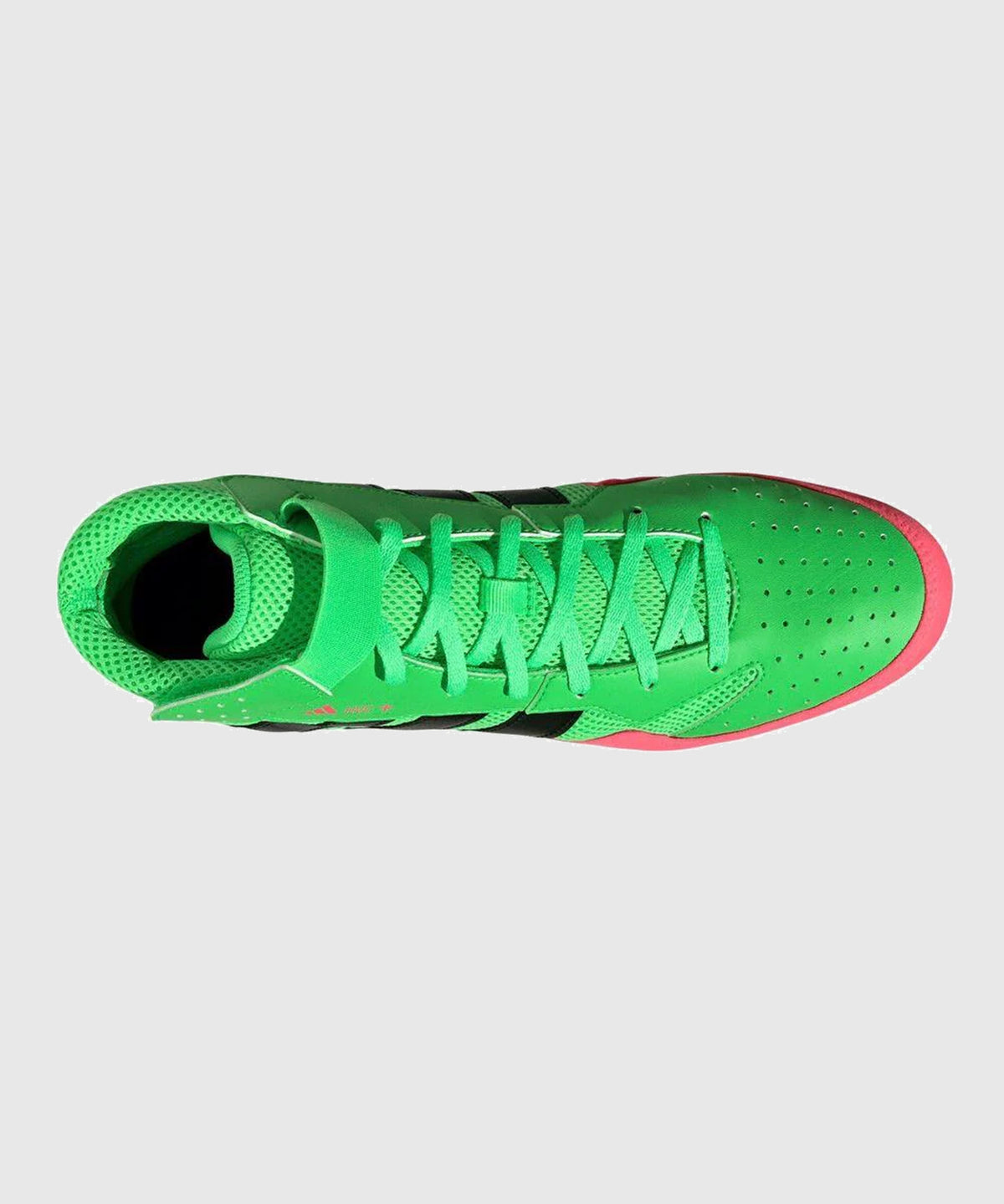 Adidas Havoc Plus Scarpe da Lotta - Verde