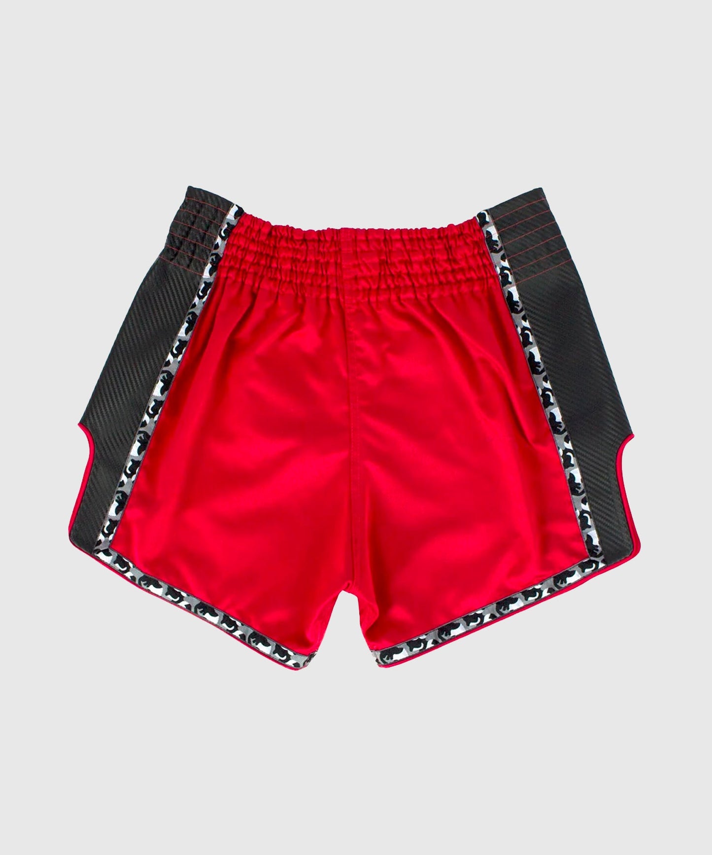 Fairtex Pantaloncini da Boxe Thai – Rosso