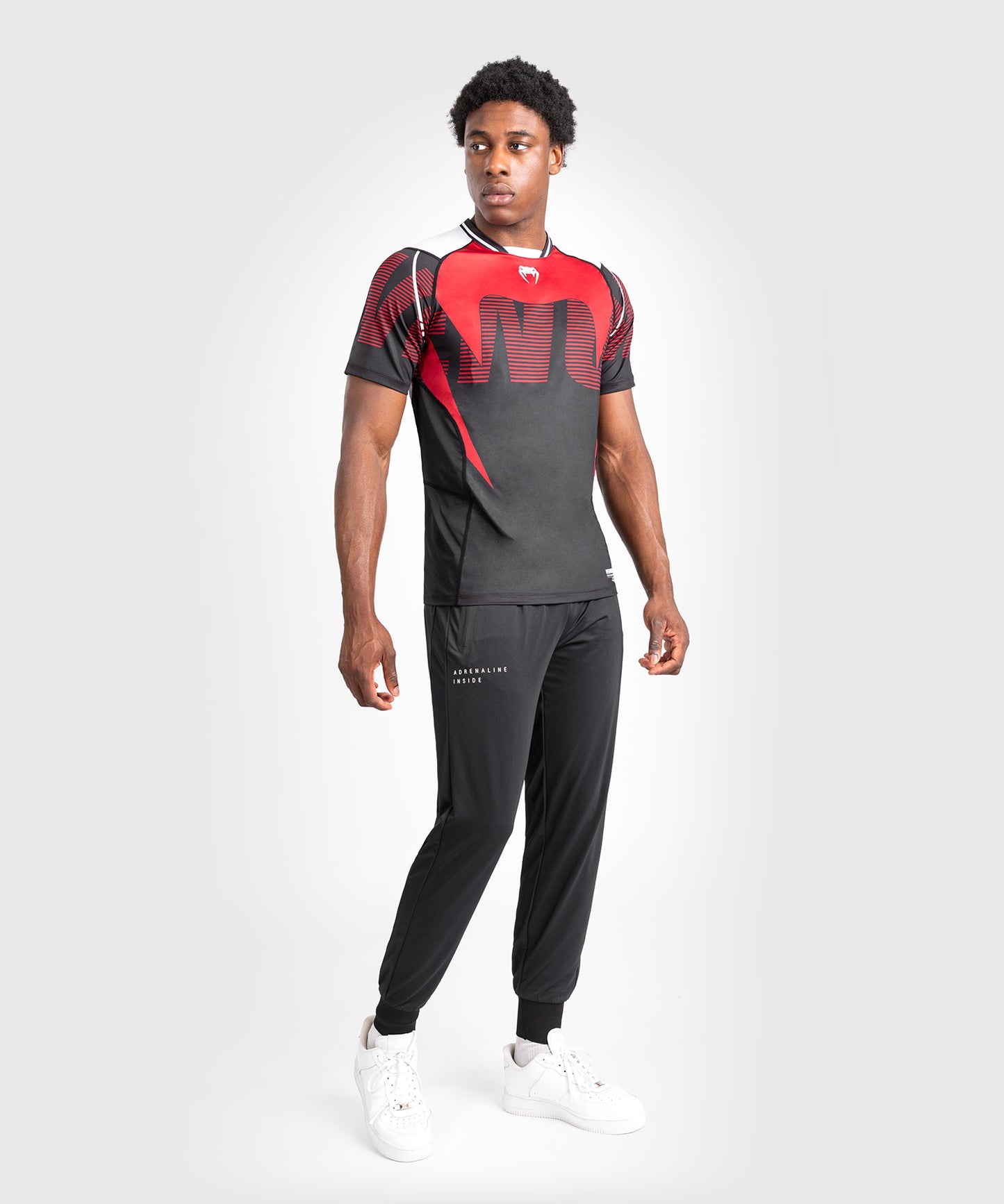 Venum Adrenaline Jogging da Uomo - Red