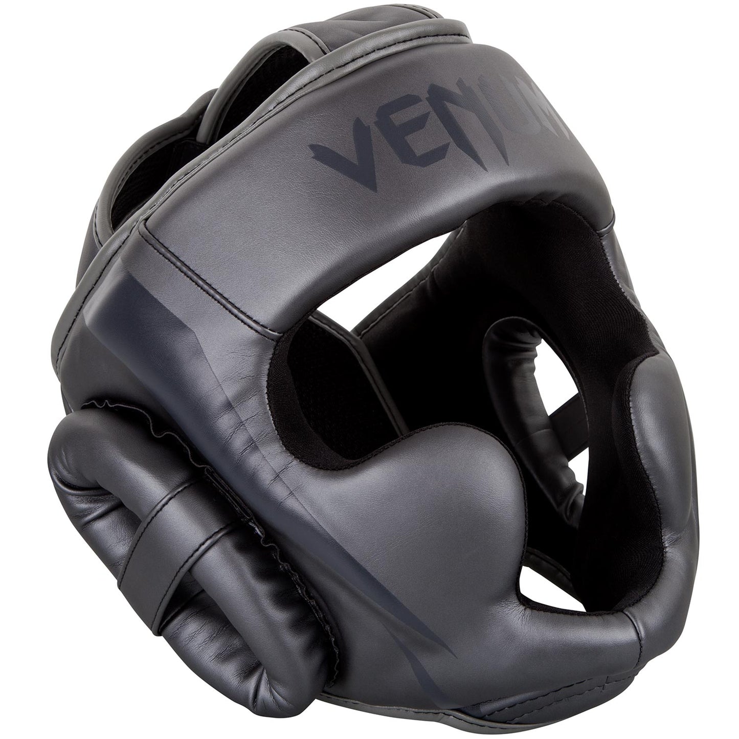 Venum Elite Casco protettivo – Grigio/Grigio