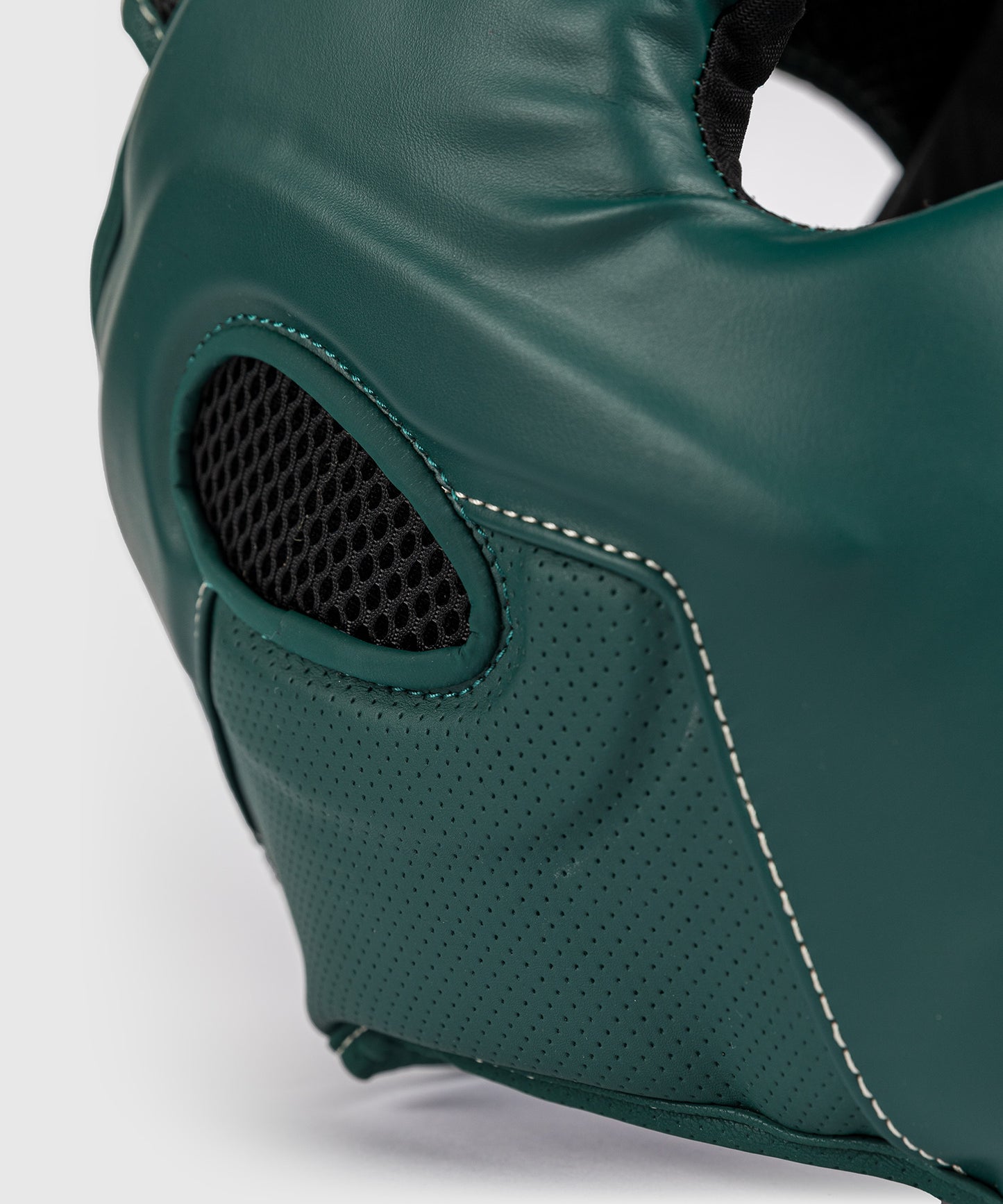 Venum Impact Evo Casco de Protección – Verde Esmeralda