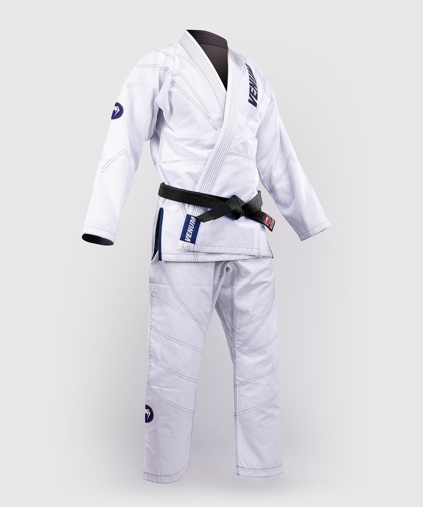 Kimono de JJB Venum Elite 5.0  (450 gsm) - Ice