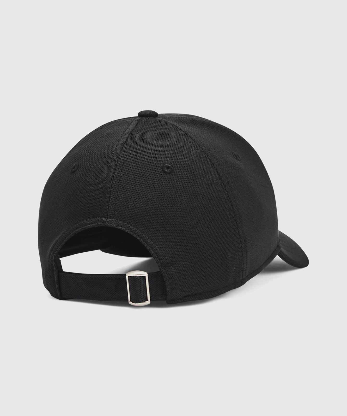 Under Armour Ua Blitzing Cap – Schwarz/Weiß