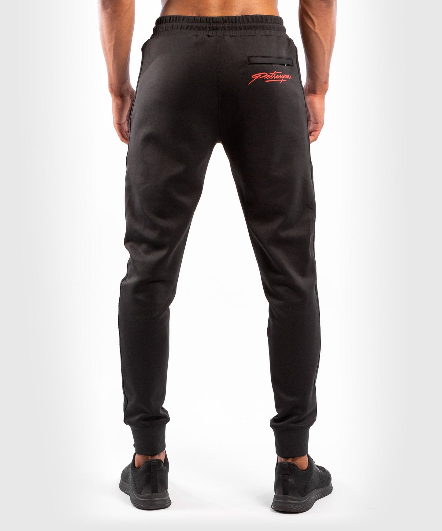 Venum Petrosyan 2.0 Jogginghose - Schwarz/Gold