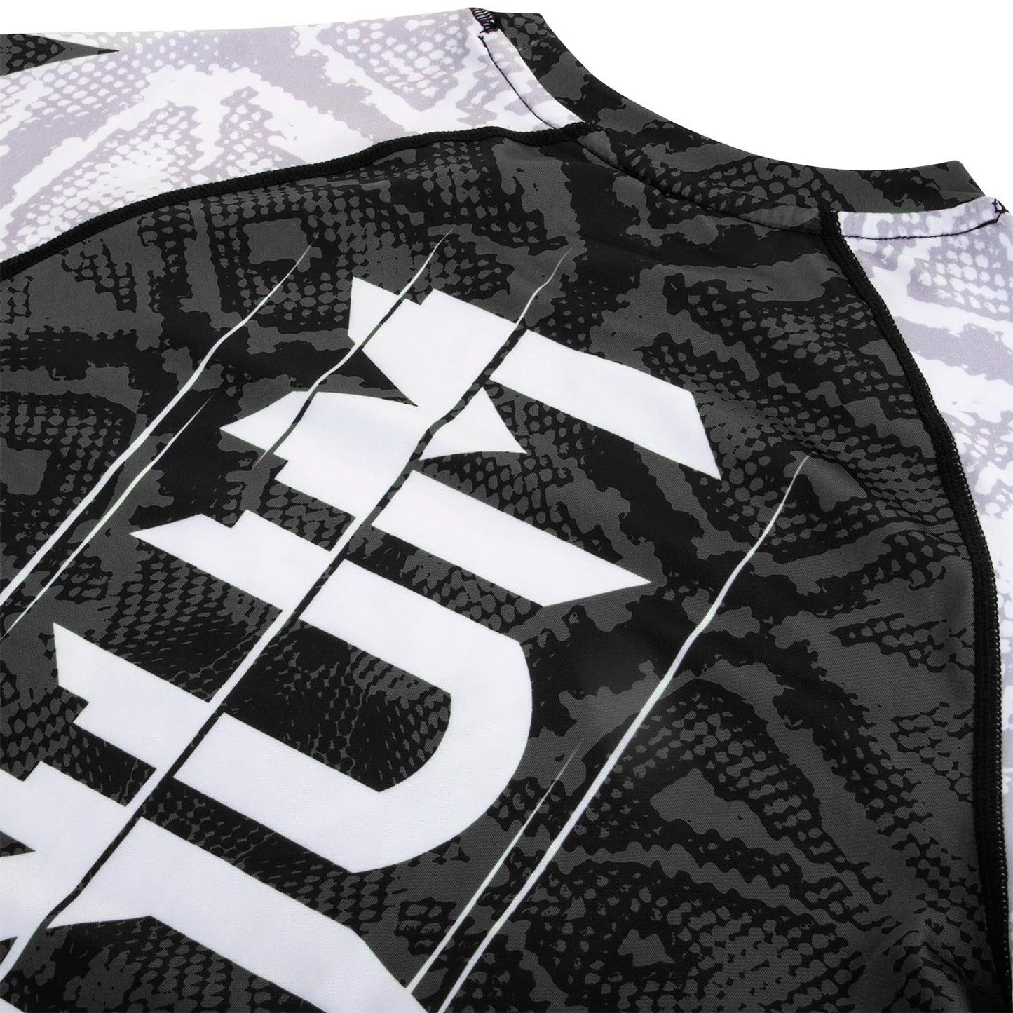 Venum Amazonia 5 Rashguard - Langarm
