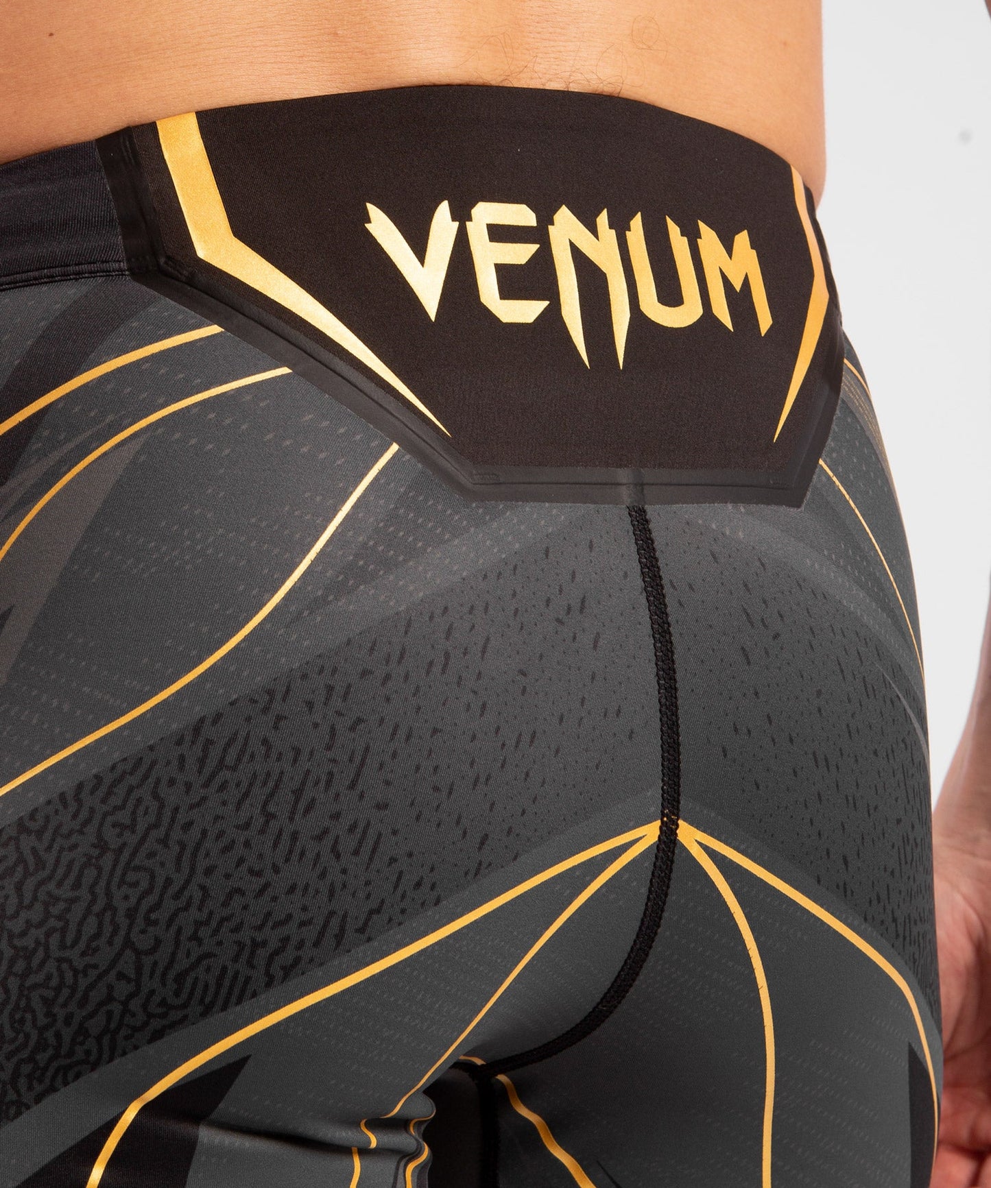Men's UFC Venum Authentic Fight Night Compression Shorts - Short - Champion