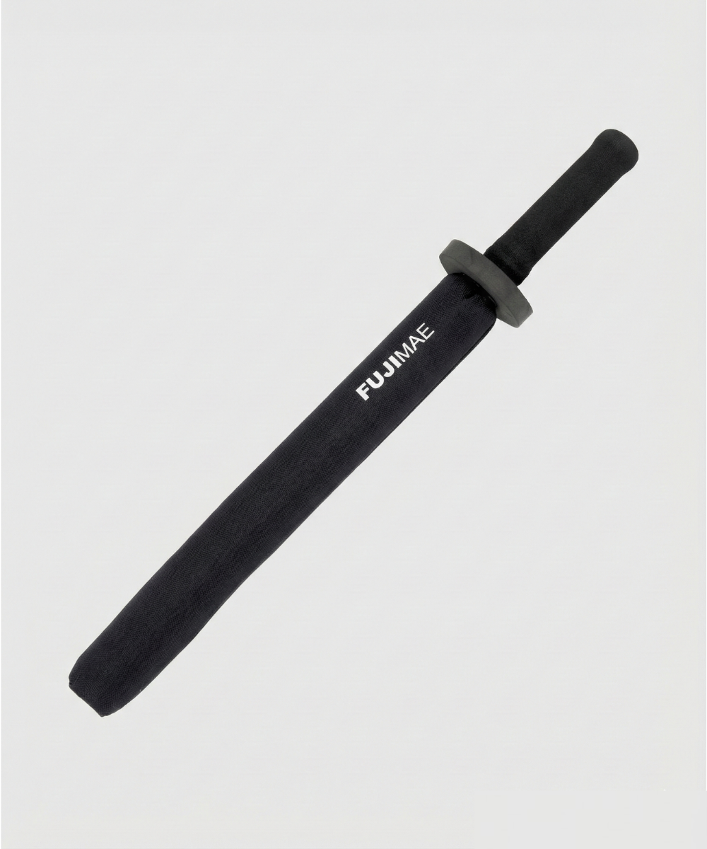 Kodachi Chanbara Fujimae – Negro