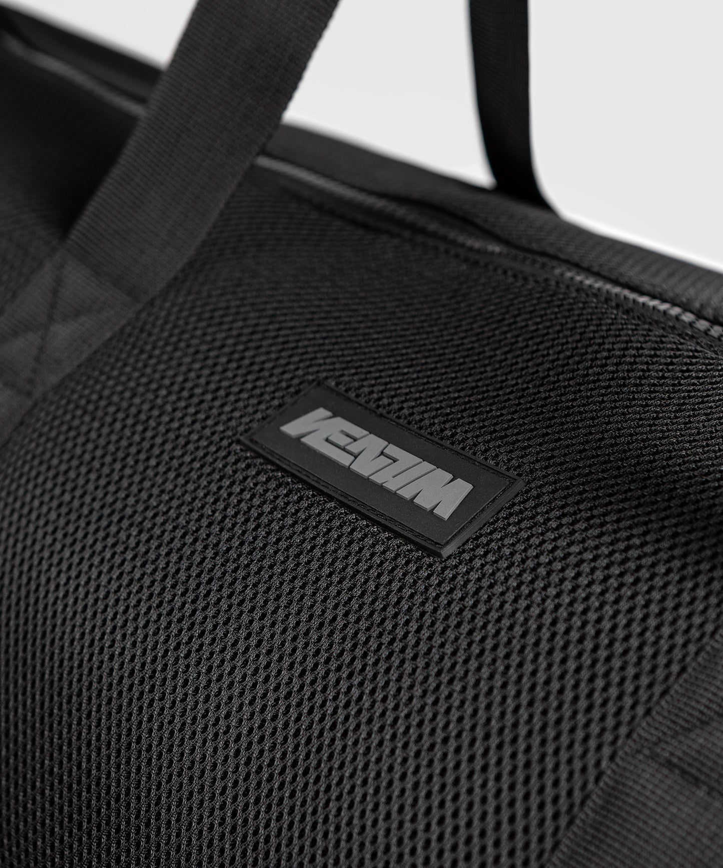 Venum Connect XL Duffle Bag - Schwarz
