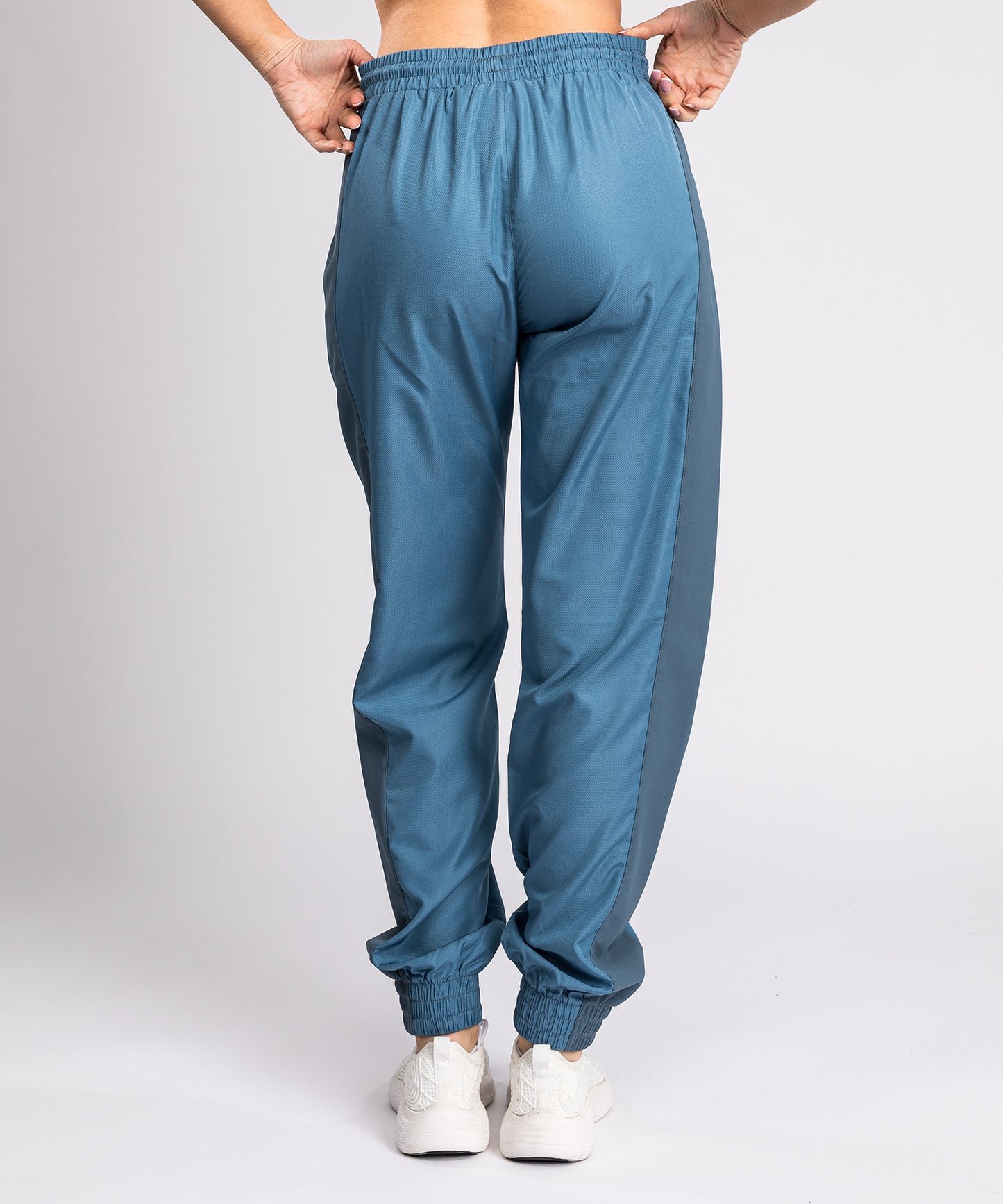 Venum Laser 3.0 Jogginghose für Frauen - Pazifikblau