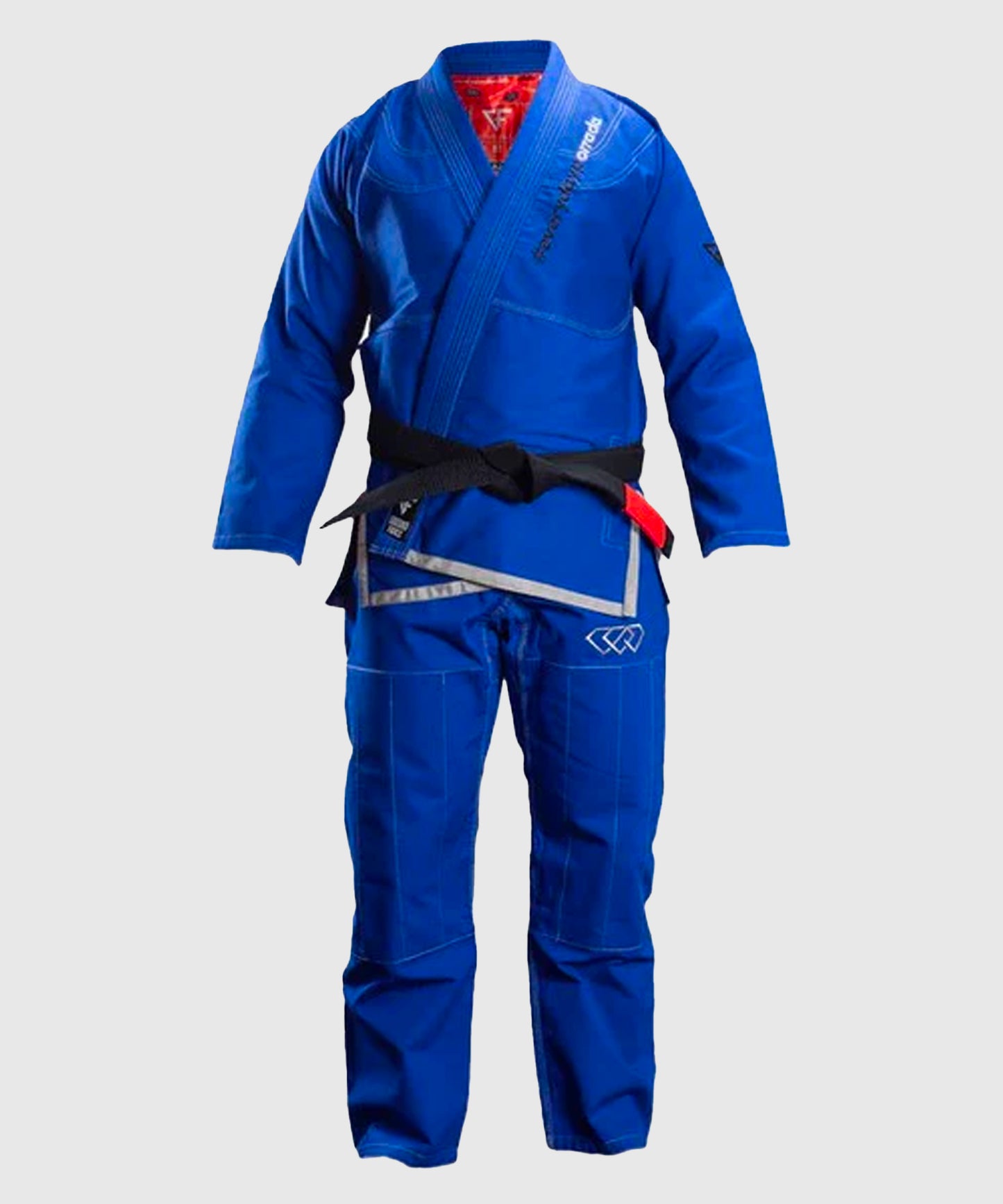 Ground Force Everydayporrada Kimono JJB - Azul