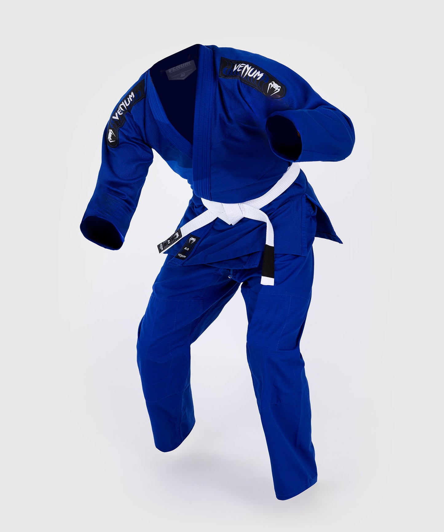 Venum First BJJ Gi - Blu