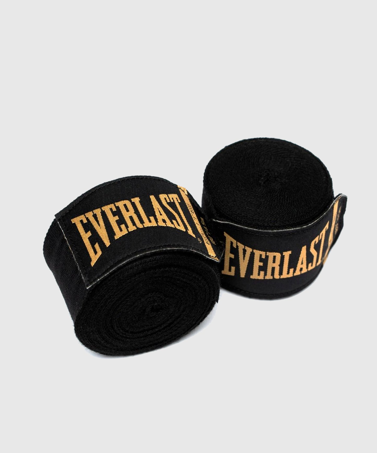 Everlast Elite Bende da Boxe – Nero 4,5m