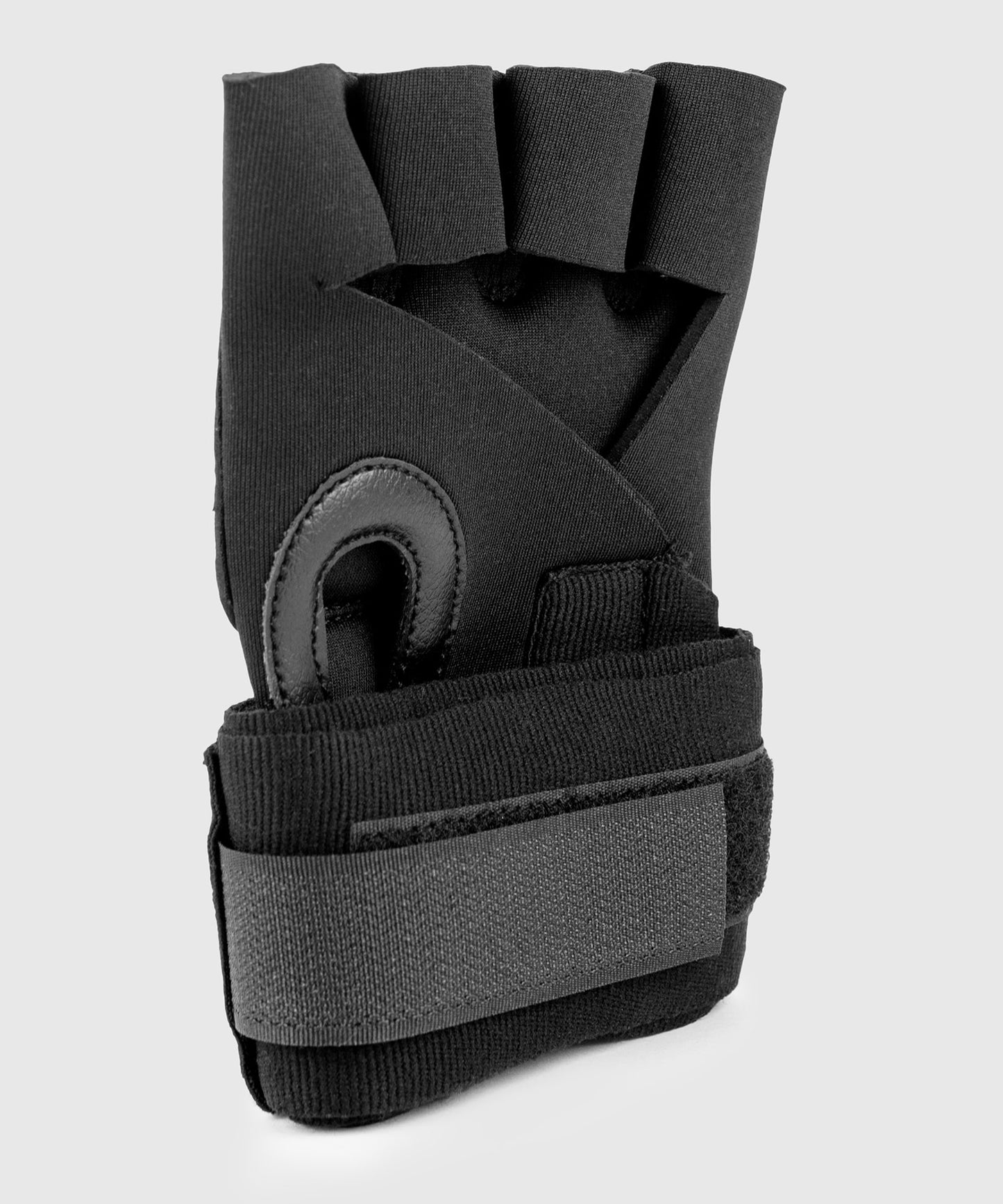 Venum Kontact Gel Guante venda - Negro/Oro