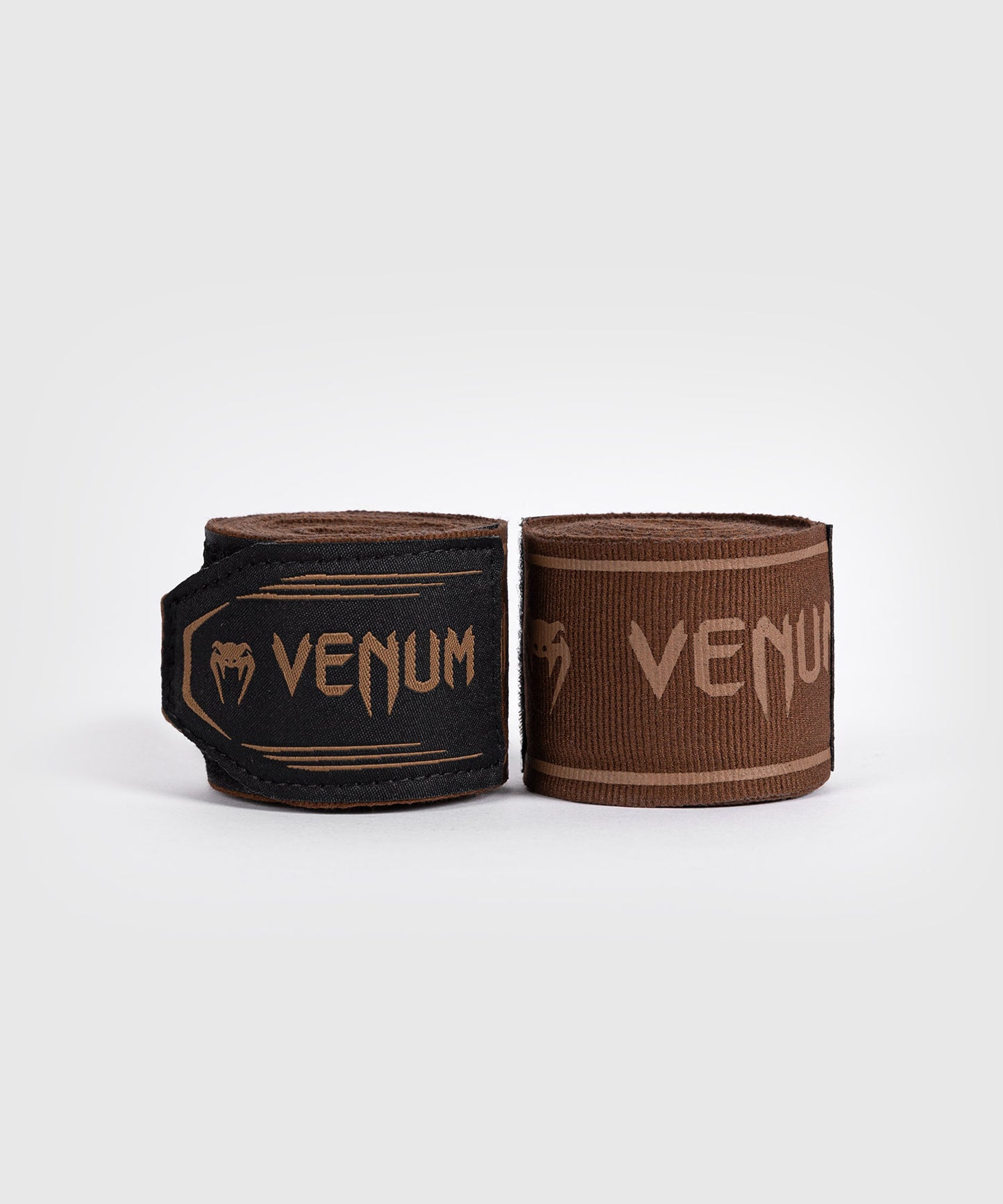 Venum Kontact Evo Classic Handwrap - Dunkelbraun