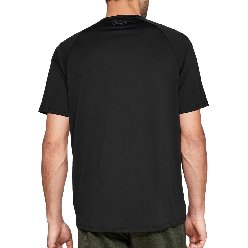 Under Armour Tech™ Camiseta – Negro