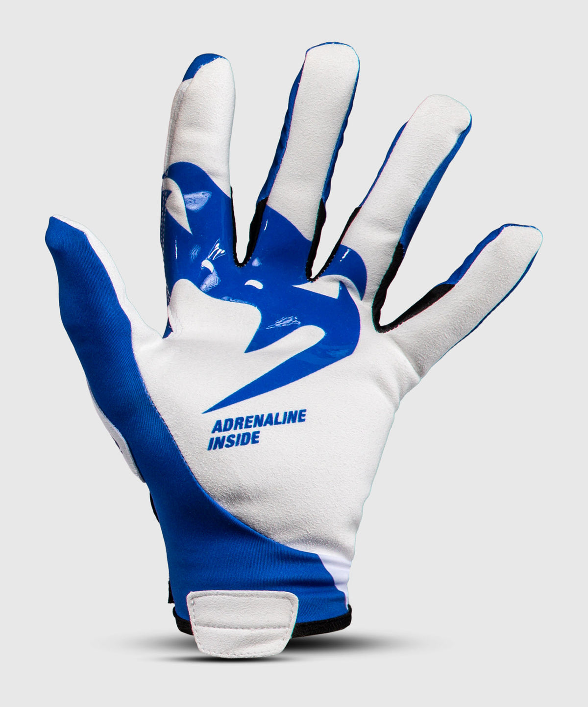 Venum MX Summer Motorsports-Handschuhe - Blau