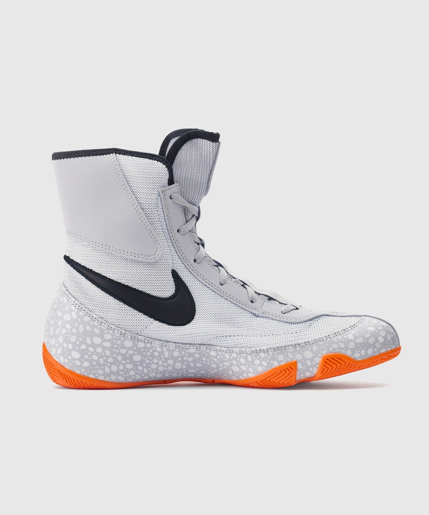 Nike Machomai 2 Se Olympic 2024 Halbhohe Boxschuhe - Grau