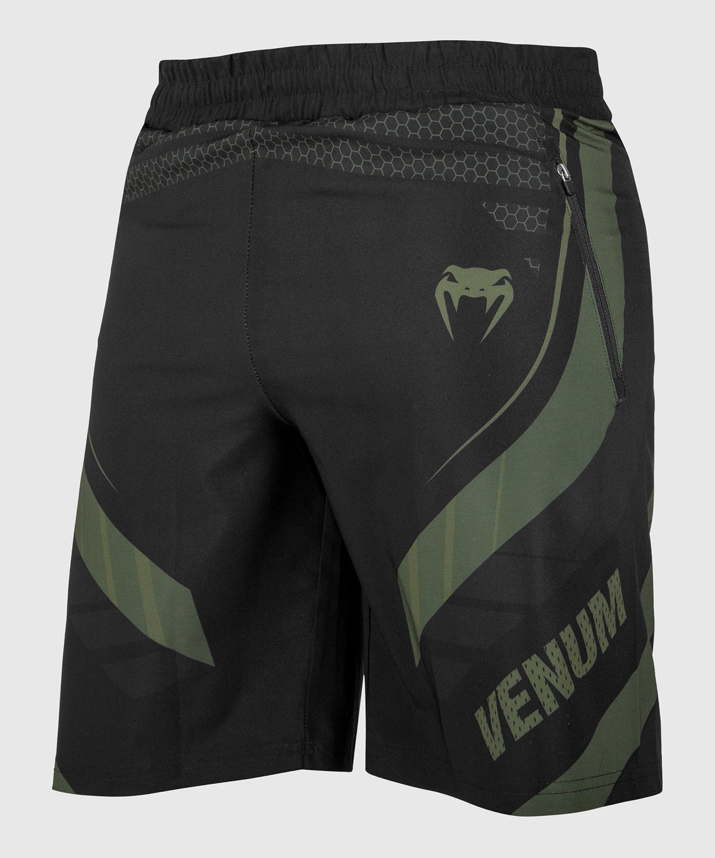 Venum Technical 2.0 Sport Short - Black/Khaki - Exclusive