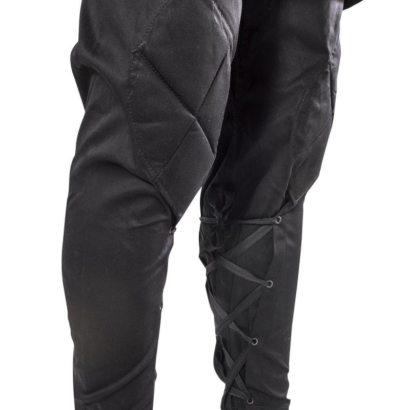 Fujimae Traje de Ninja