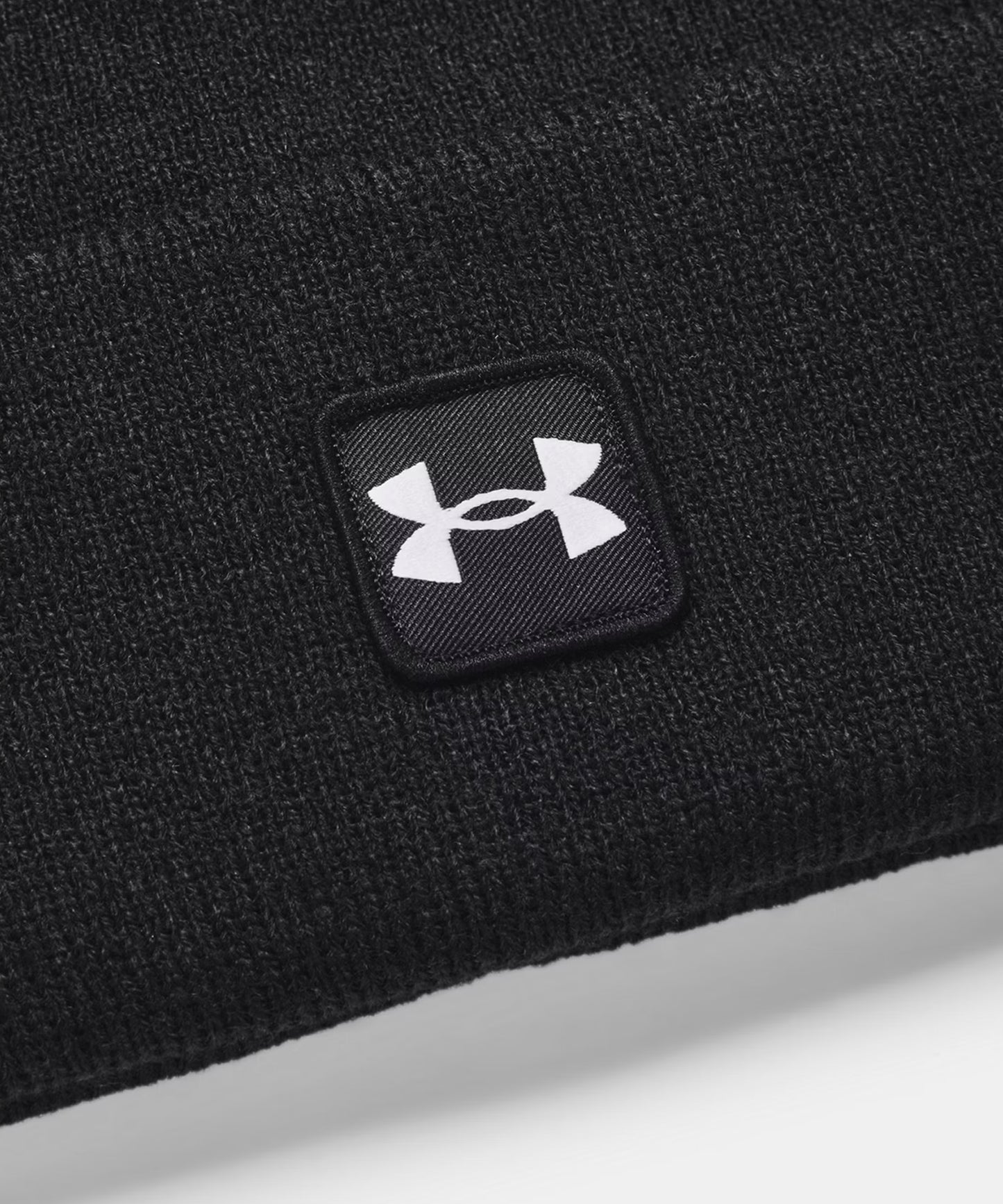 Under Armour Ua Halftime Bonnet – Schwarz