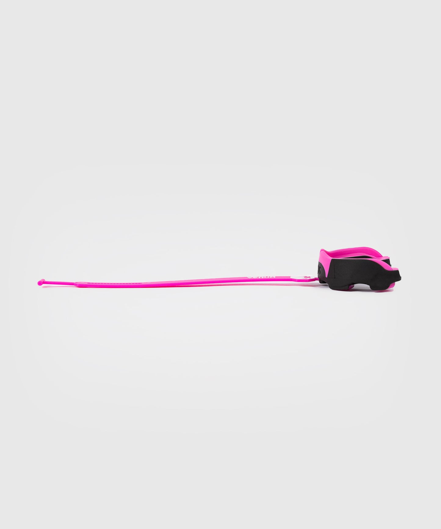 Venum Predator Mouthguard Strap/Straples - Black/Pink