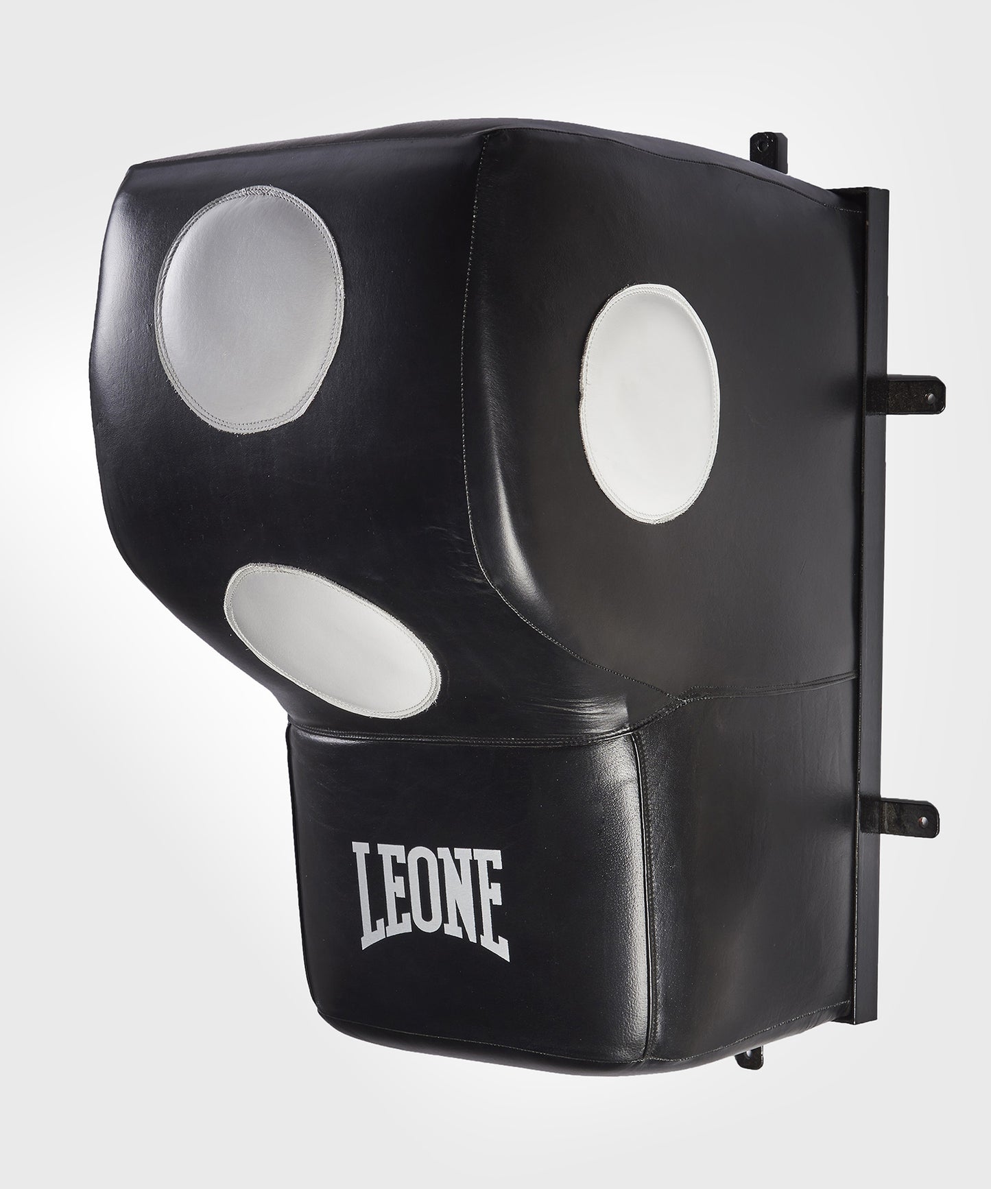 Leone Saco de Boxeo Fijo – Negro