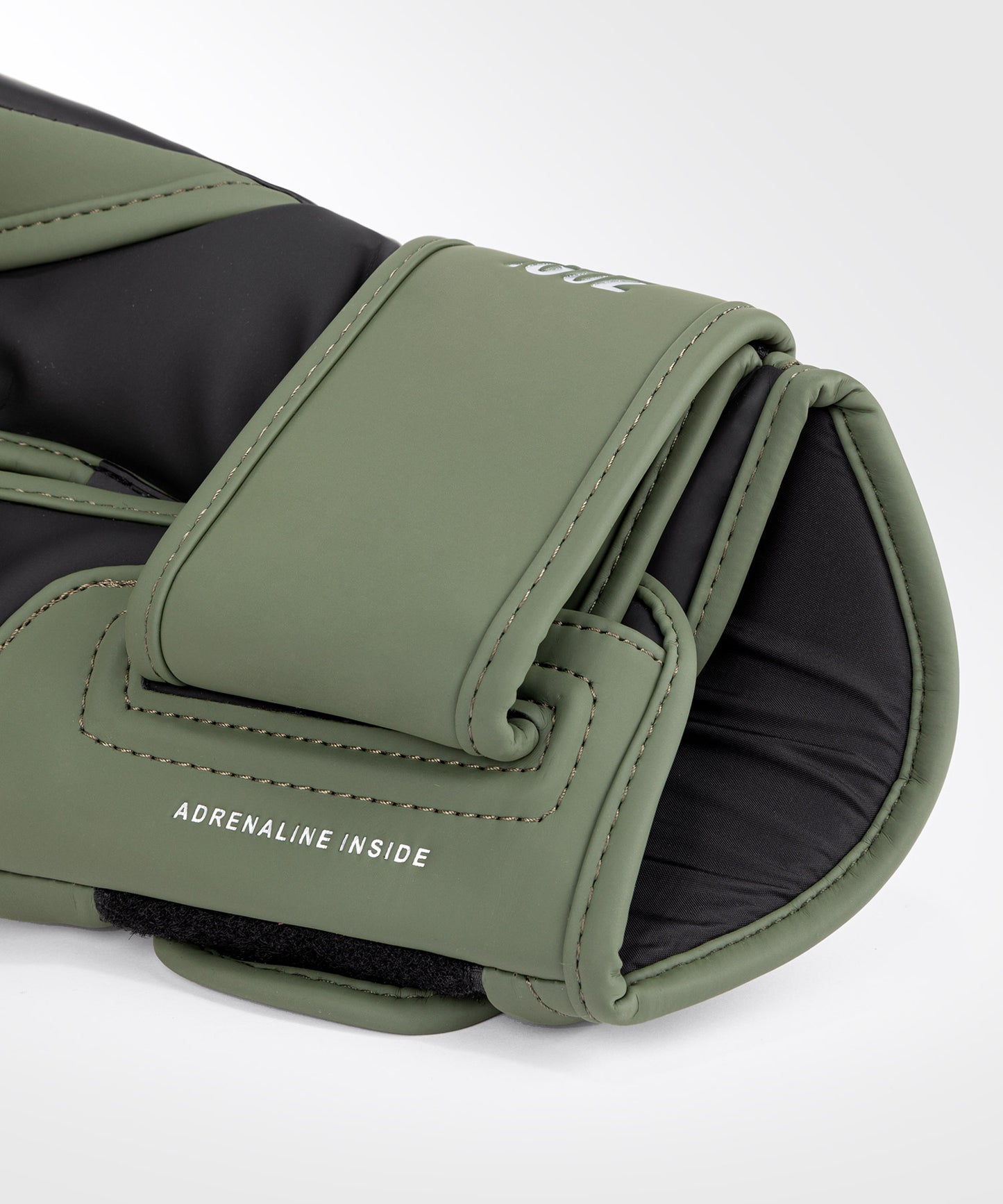 Venum Challenger 4.0 Boxhandschuhe - Khaki/Schwarz