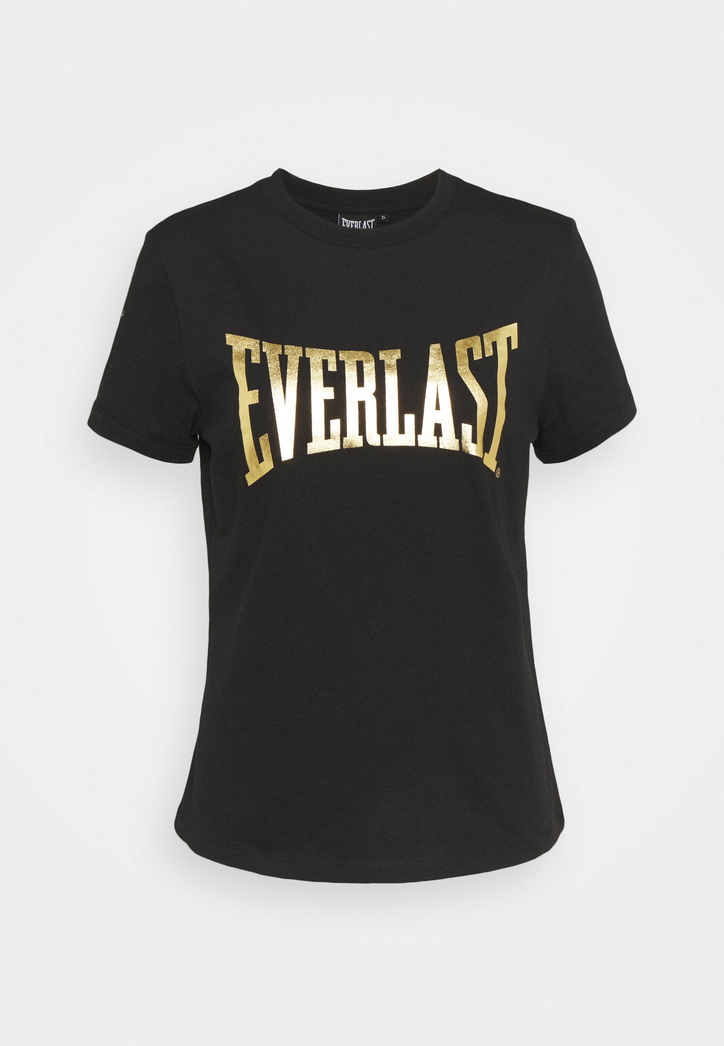 Everlast Lawrence 2 Camiseta para Mujer - Negro