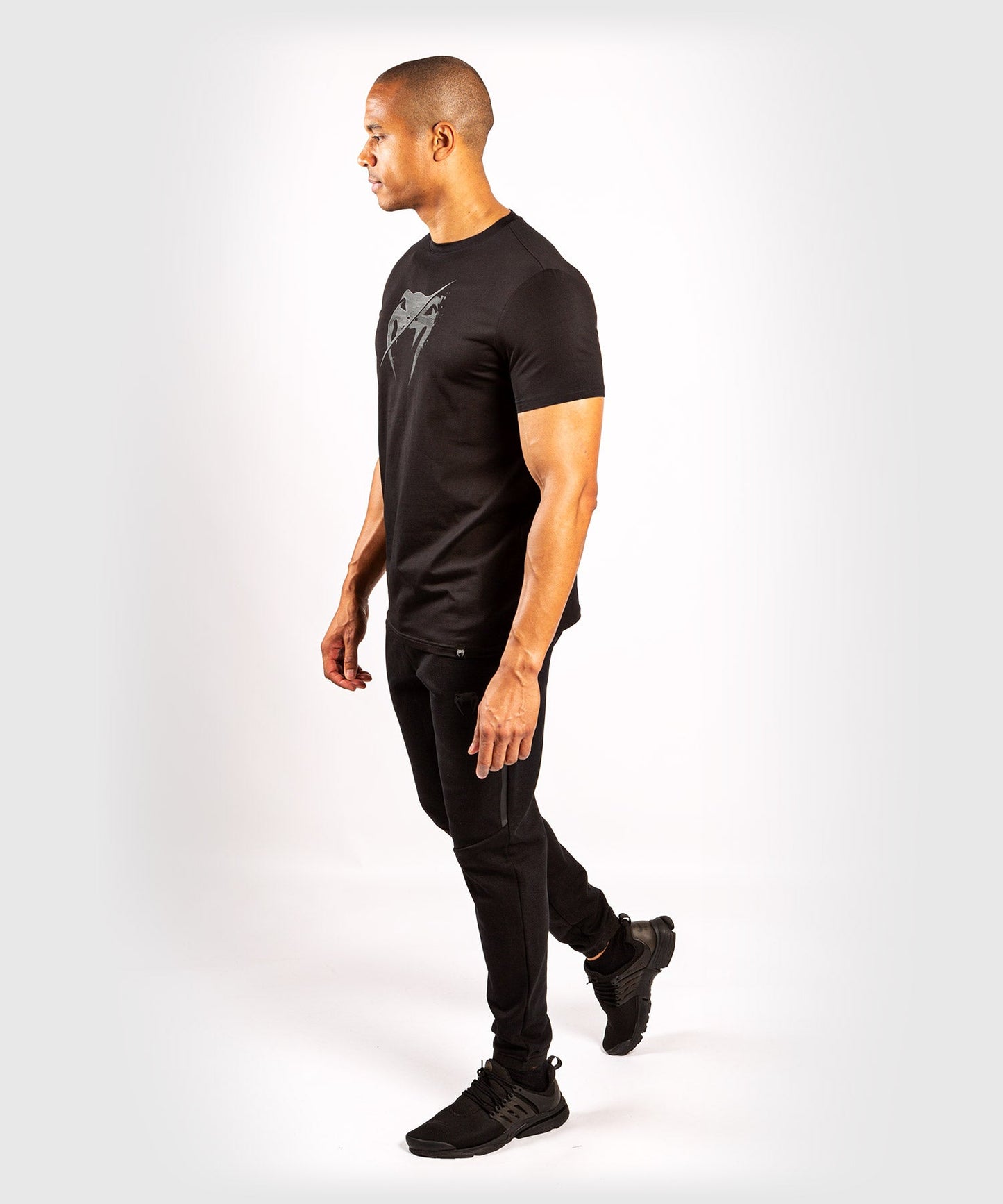 Venum Interference 3.0 T-Shirt - Schwarz