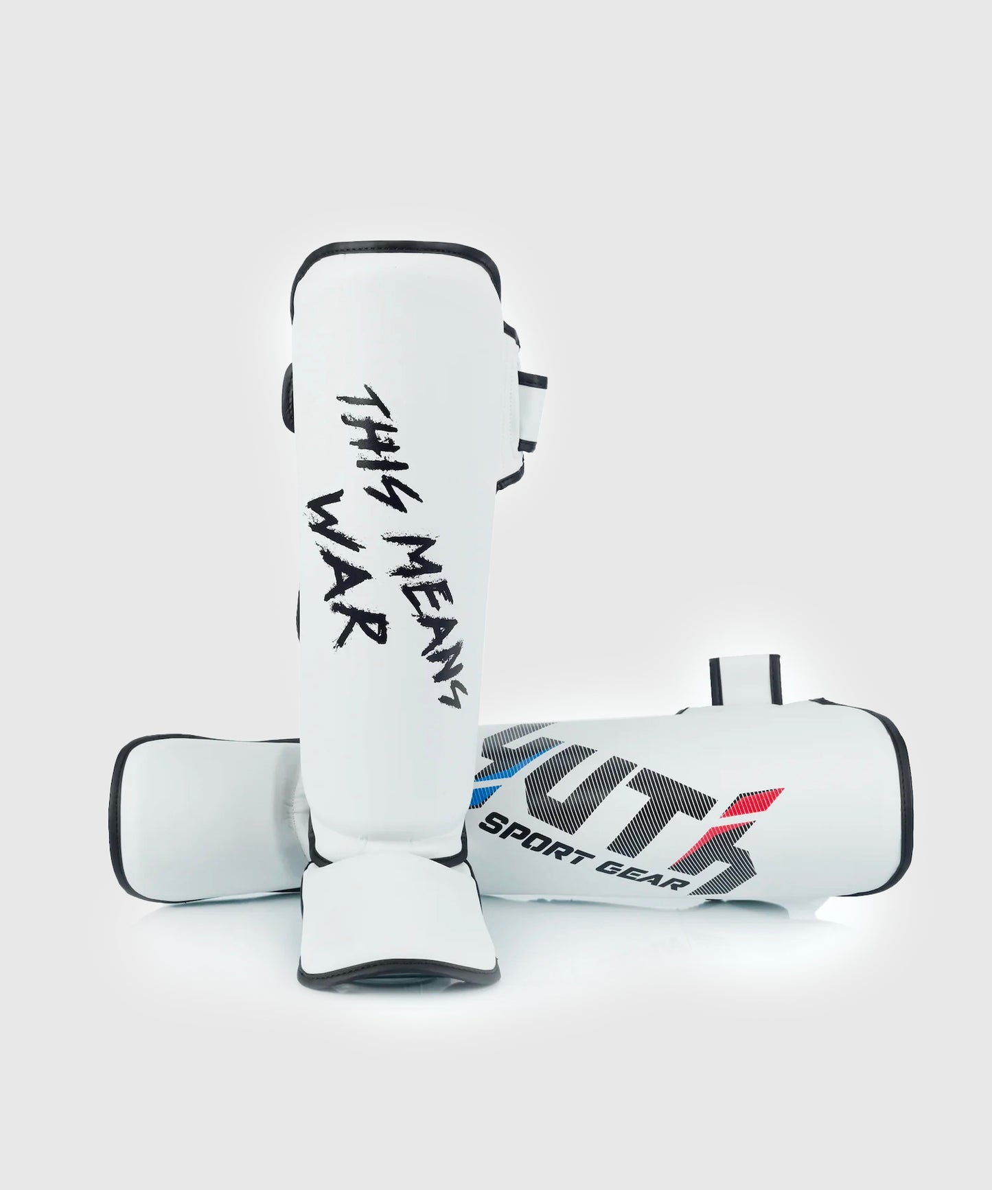 Yuth Sport Line Parastinchi - Bianco