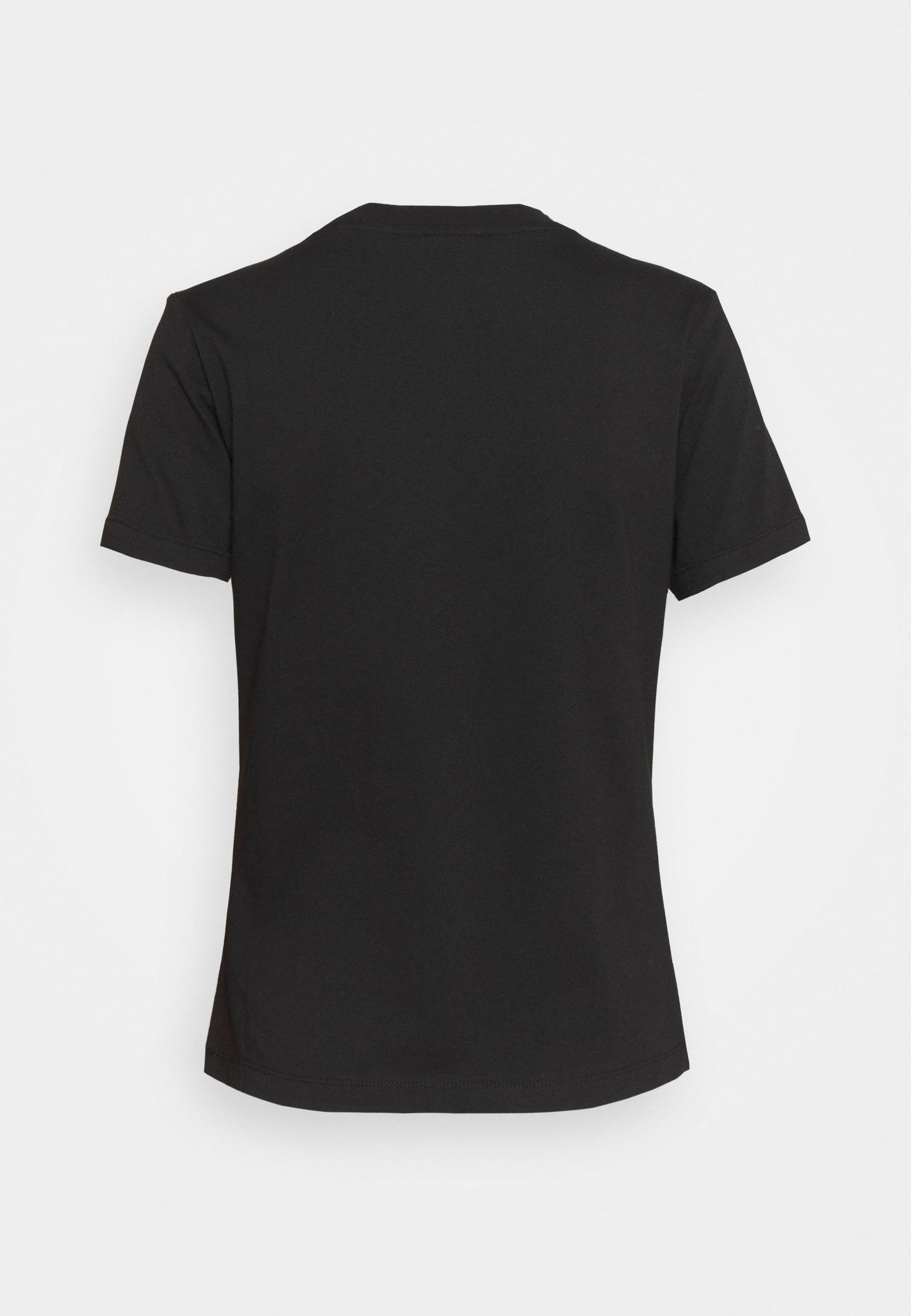 Everlast Lawrence 2 Camiseta para Mujer - Negro