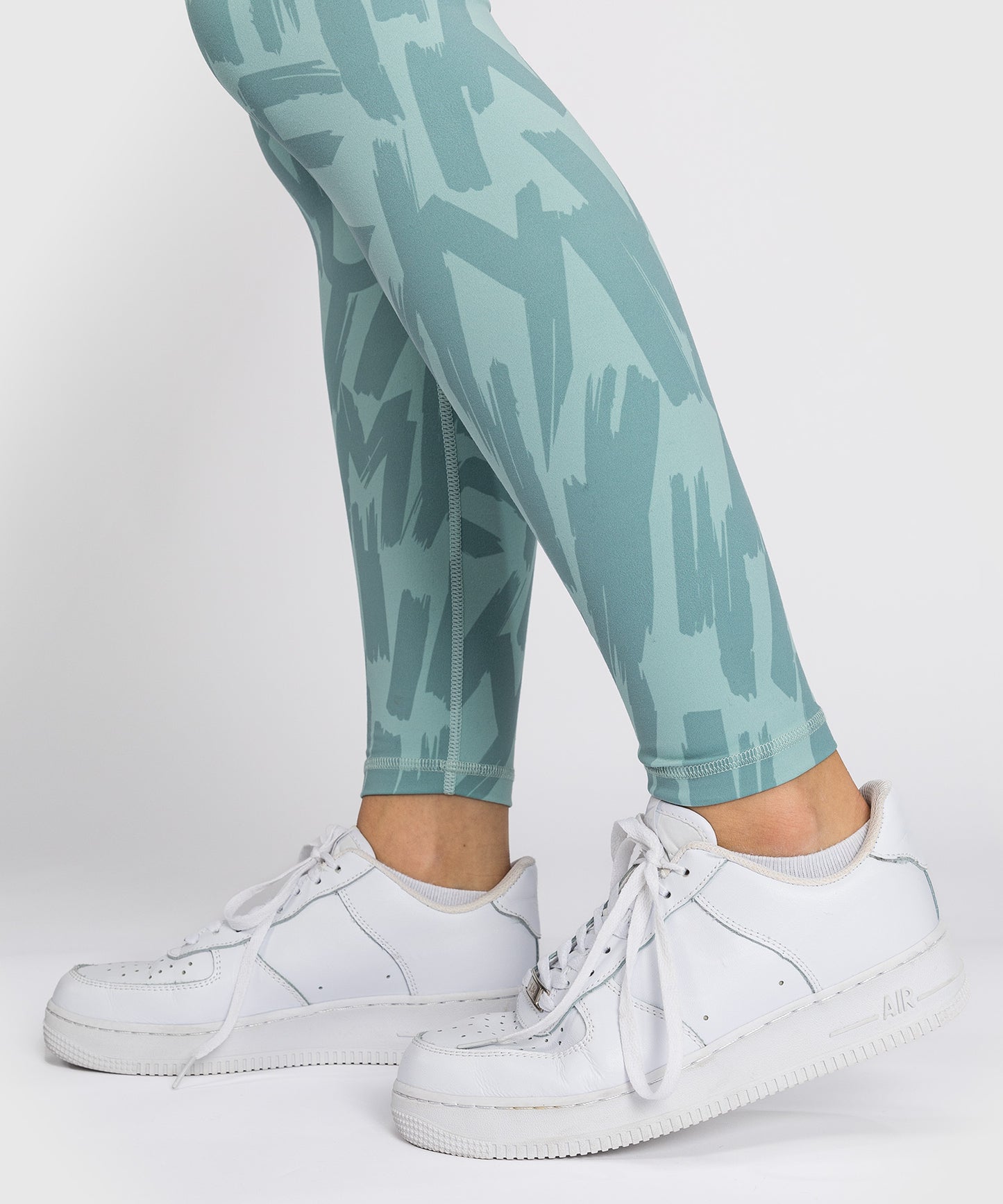 Legging  pour Femmes Venum Graffiti - Aqua