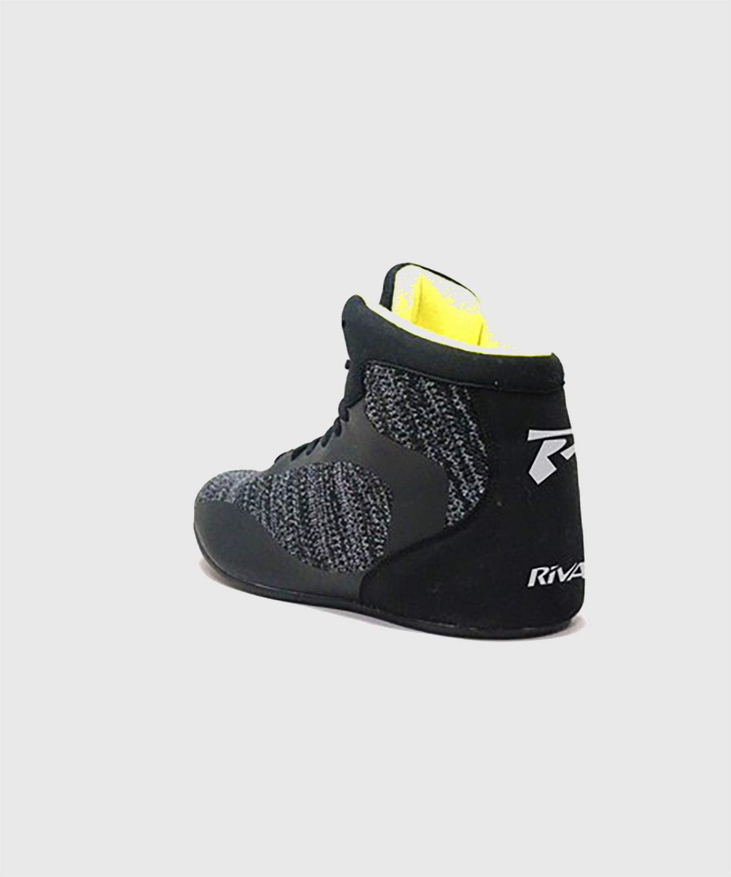 Rivat Full Boxe Calzado Multi-Boxeo y Deportes de Combate - Negro