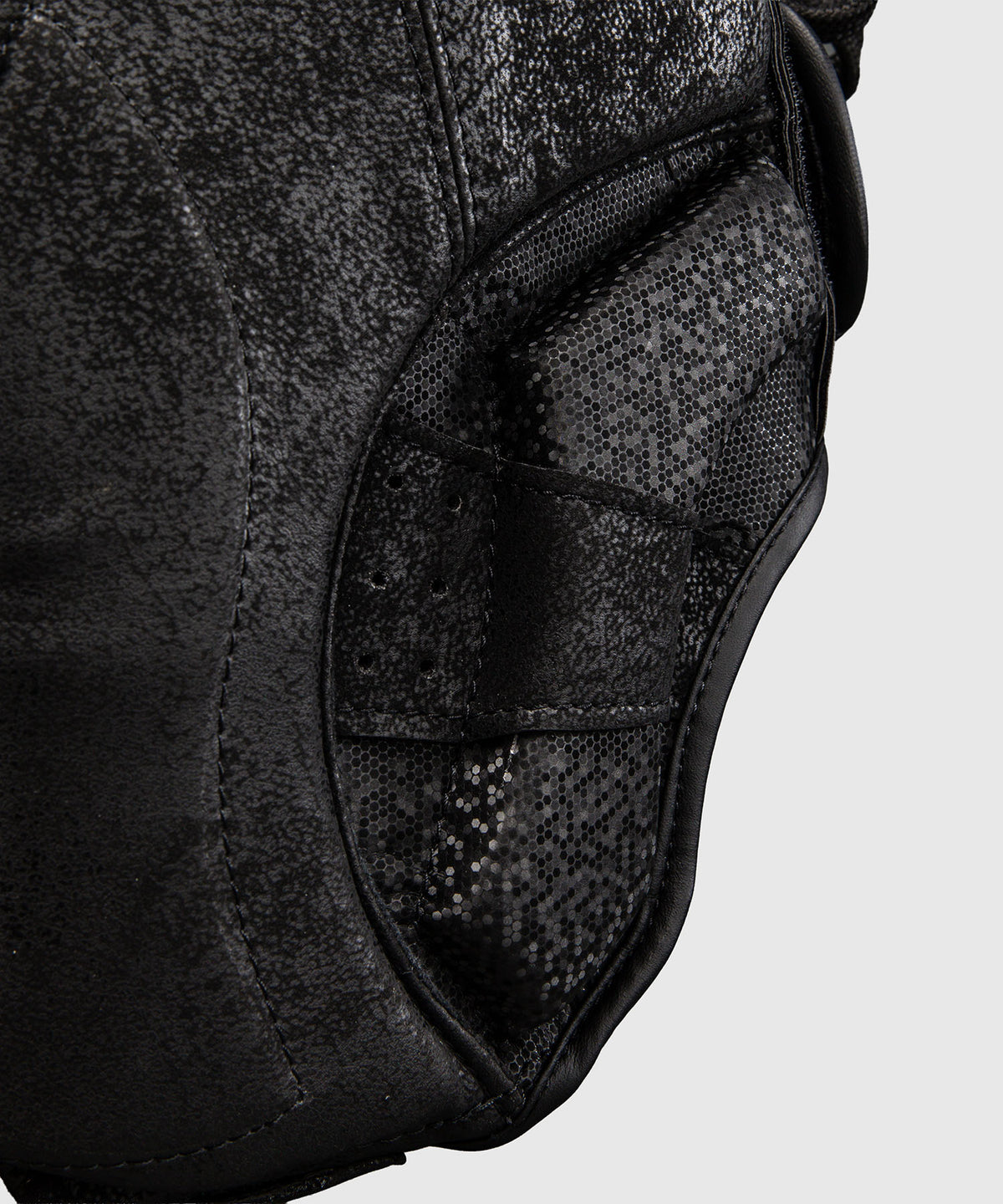 Casque de Protection Venum Stone 2.0 – Noir