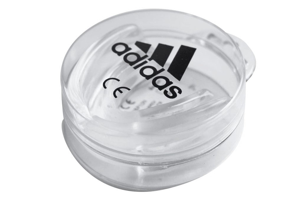 Adidas Protector Bucal – Doble
