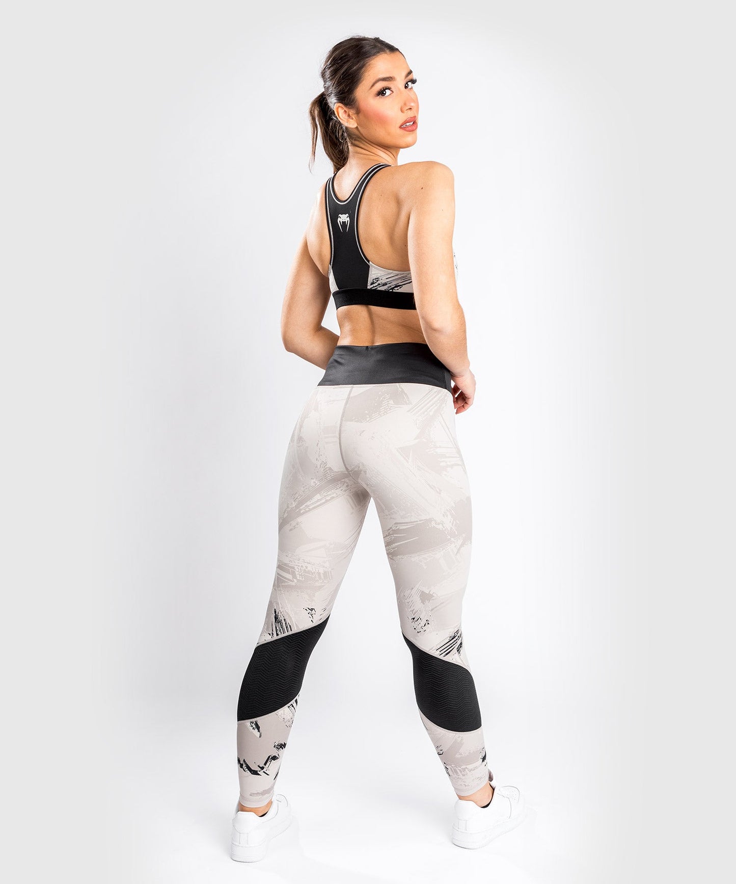 Venum Authentic Fight Week 2.0 UFC Legging - Sand