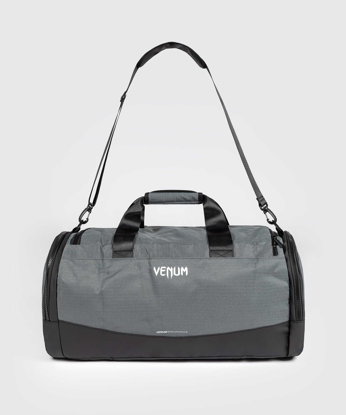 Venum Evo 2 XTrem Ripstop Duffle Sports Bag (55-63L) - Storm Grey