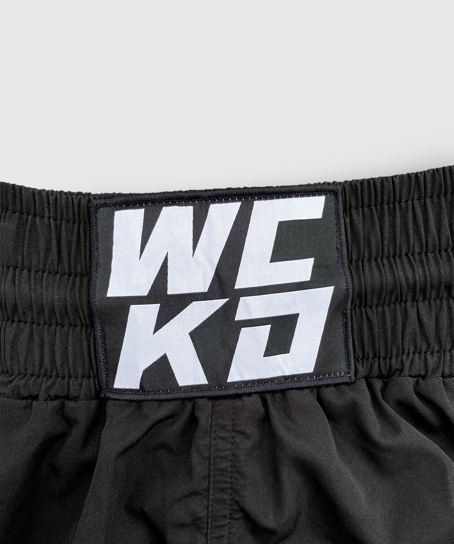Short de MMA Boxe Wicked One Dark - Noir