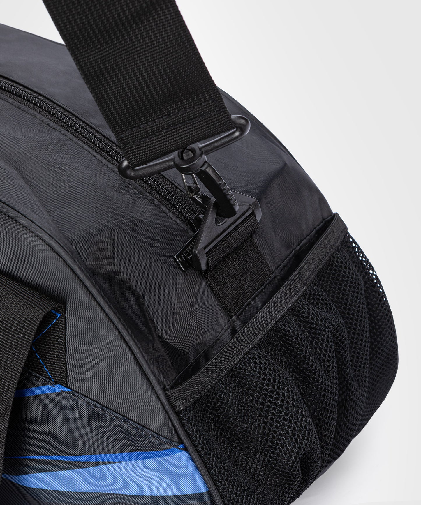Sac de Sport Venum Abyss - Bleu Foncé