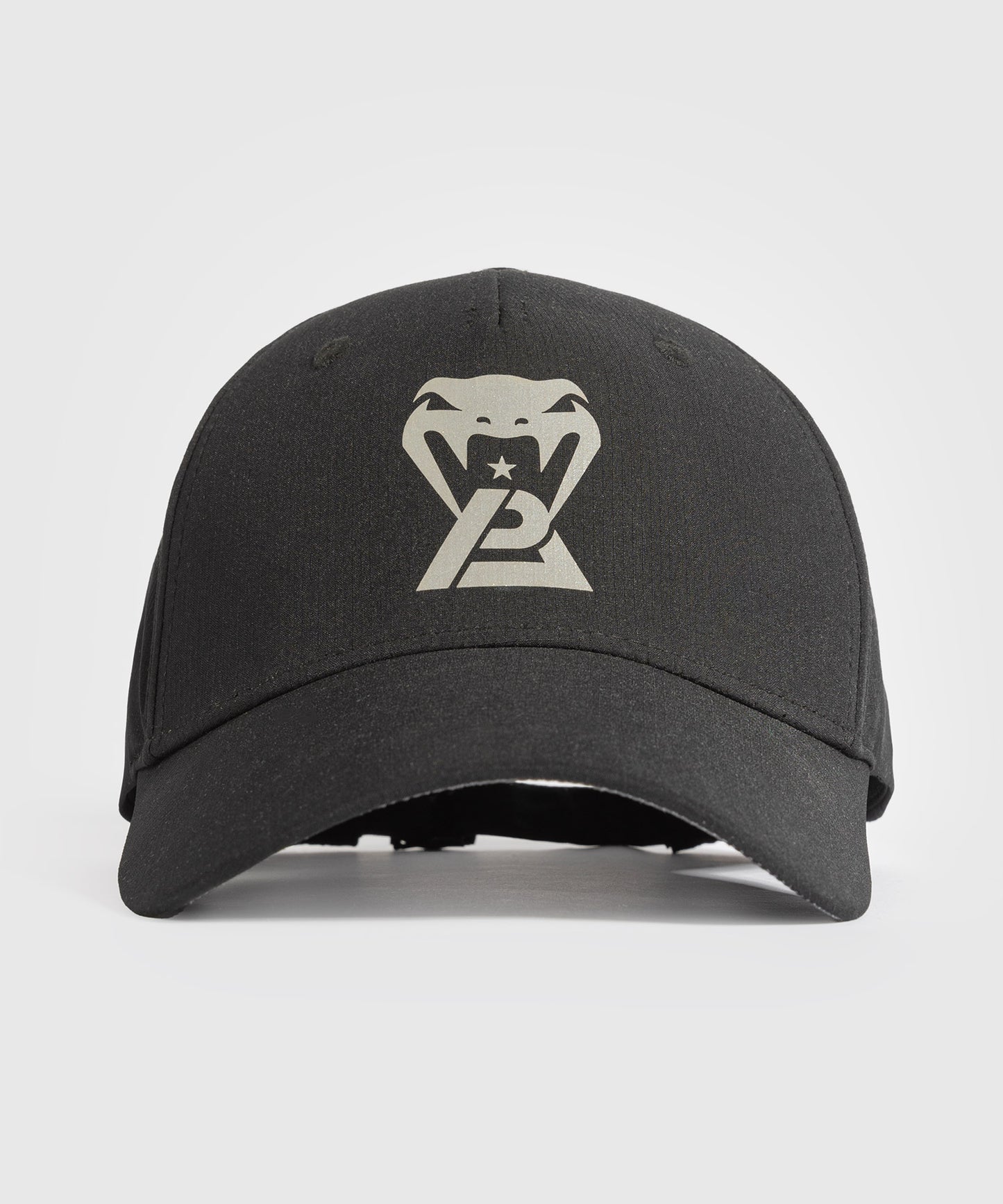 Venum x Polaris Sport Cap - Schwarz/Grau