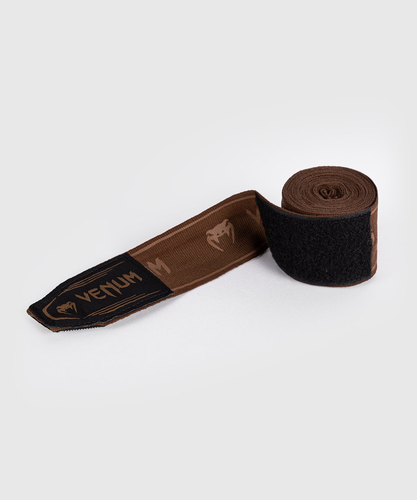 Venum Kontact Evo Classic Handwrap - Dunkelbraun