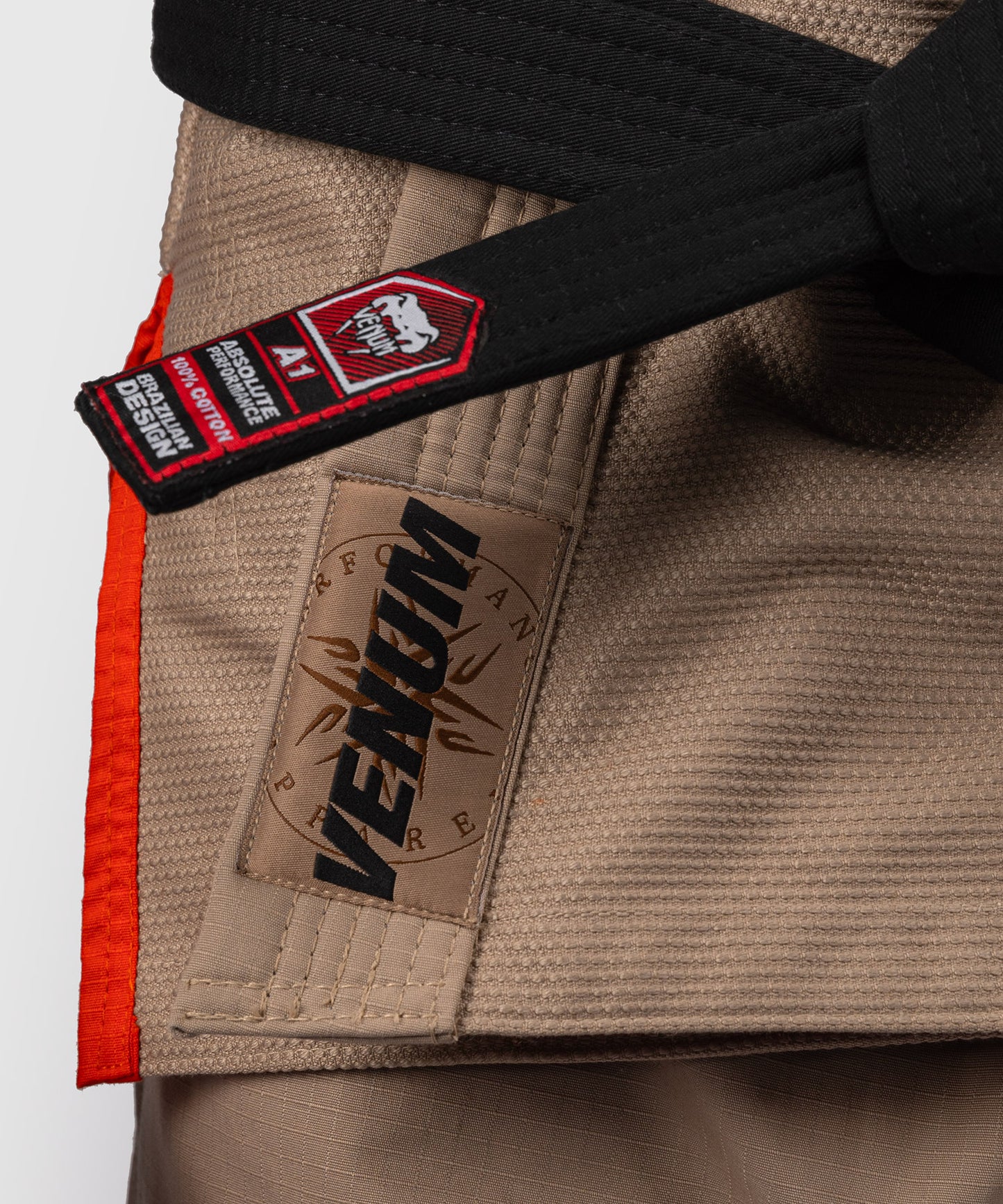 Venum Challenger XT BJJ Gi - Arena de Piedra